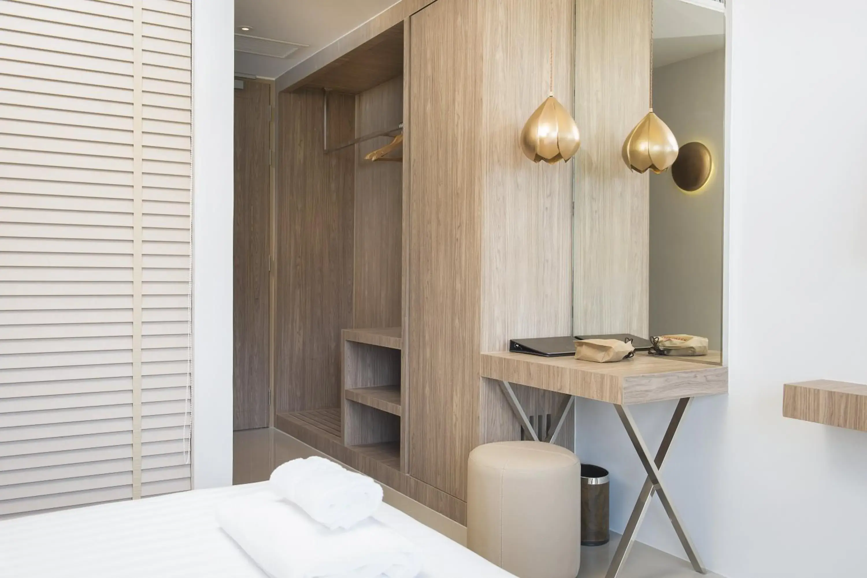 Bedroom, Bed in Centara Life Phu Pano Krabi-SHA Plus Bedroom, Bed in Centara Life Phu Pano Krabi-SHA Plus