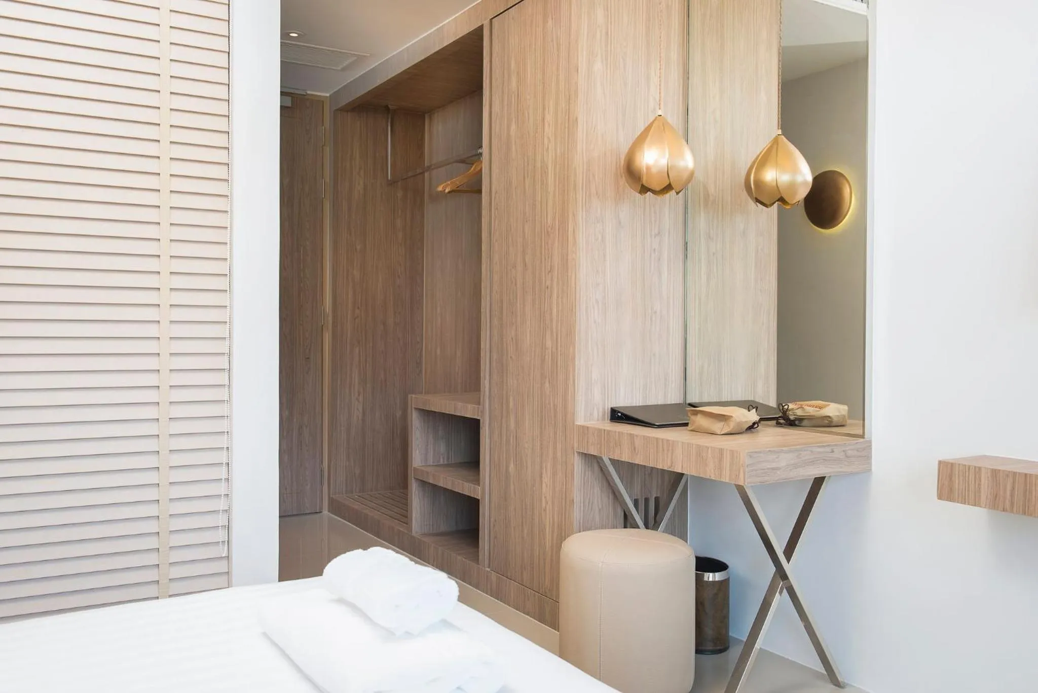 Property building, Bed in Centara Life Phu Pano Krabi-SHA Plus