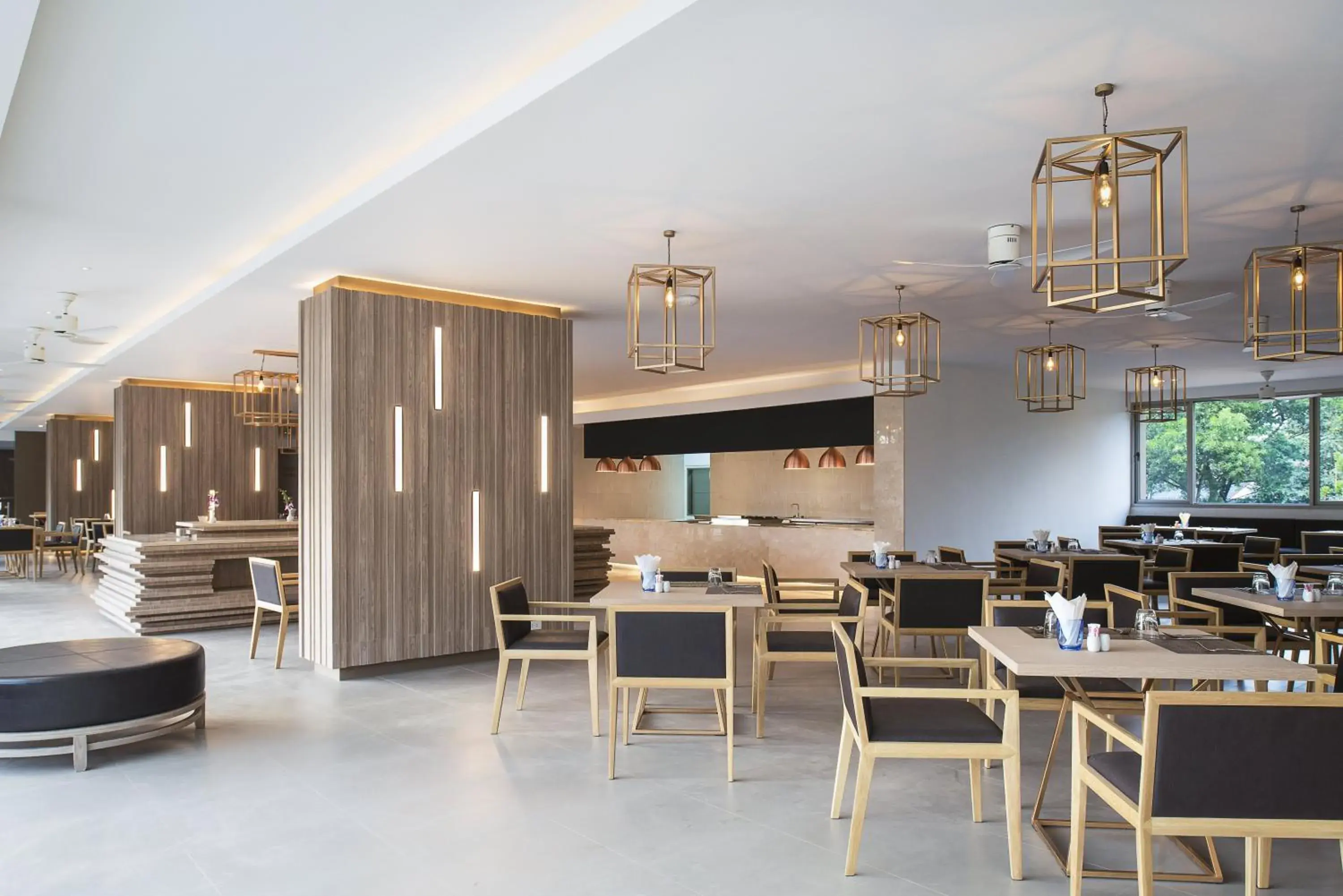 Restaurant/places to eat in Centara Life Phu Pano Krabi-SHA Plus Restaurant/places to eat in Centara Life Phu Pano Krabi-SHA Plus