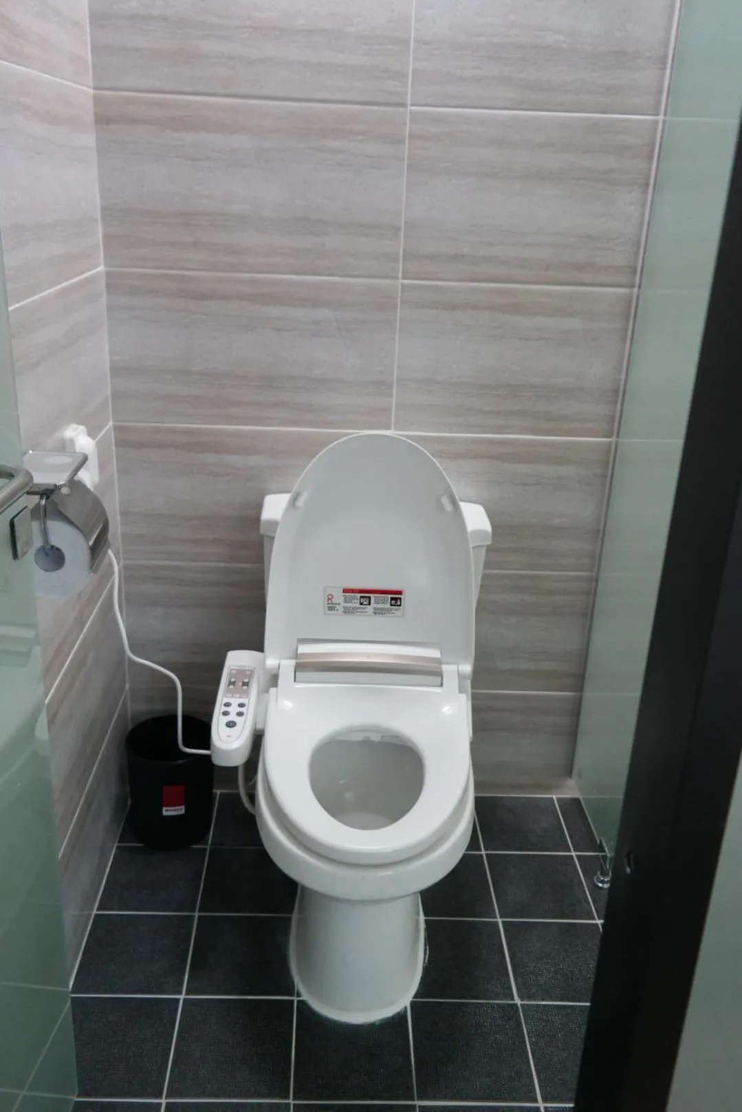 Toilet in 24 Guesthouse Suncheon