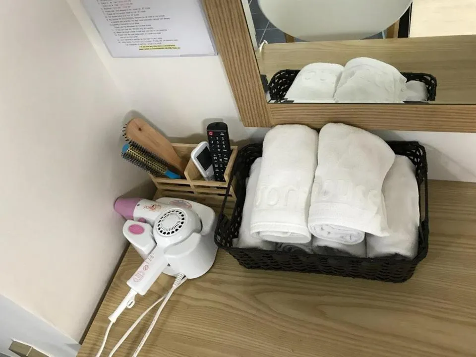 24 Guesthouse Suncheon