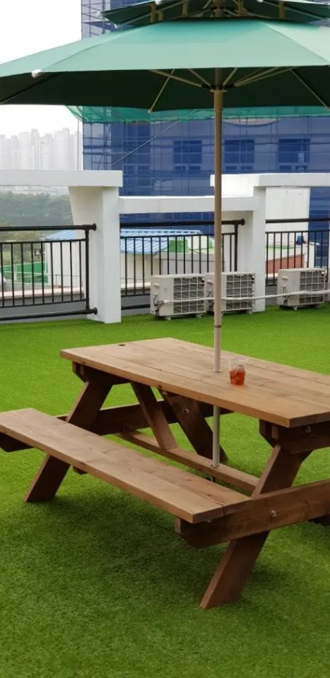 24 Guesthouse Suncheon