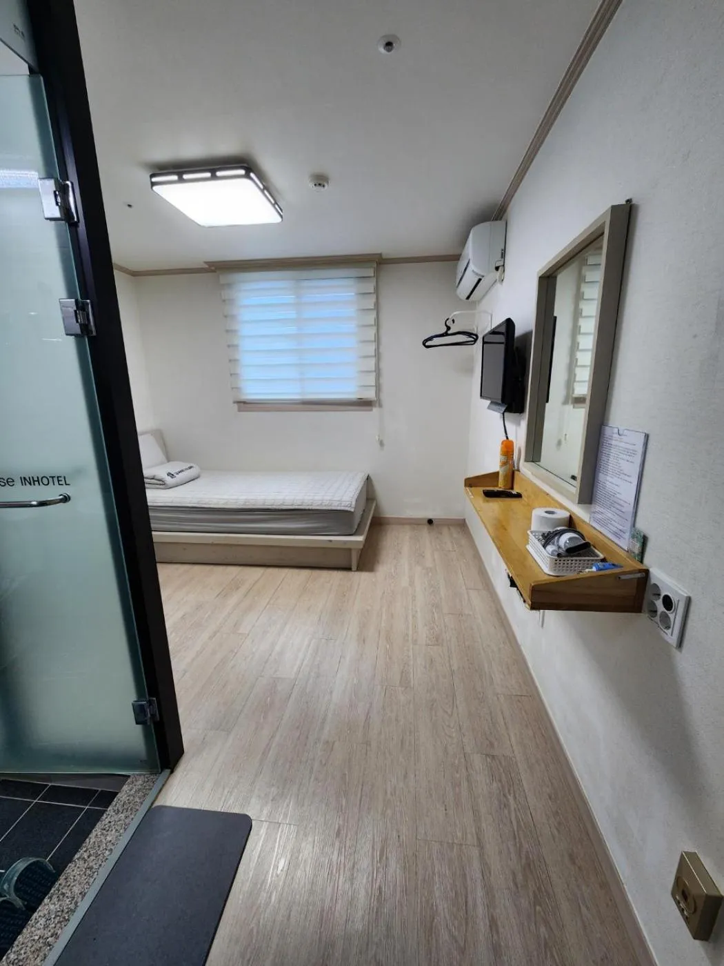 24 Guesthouse Suncheon