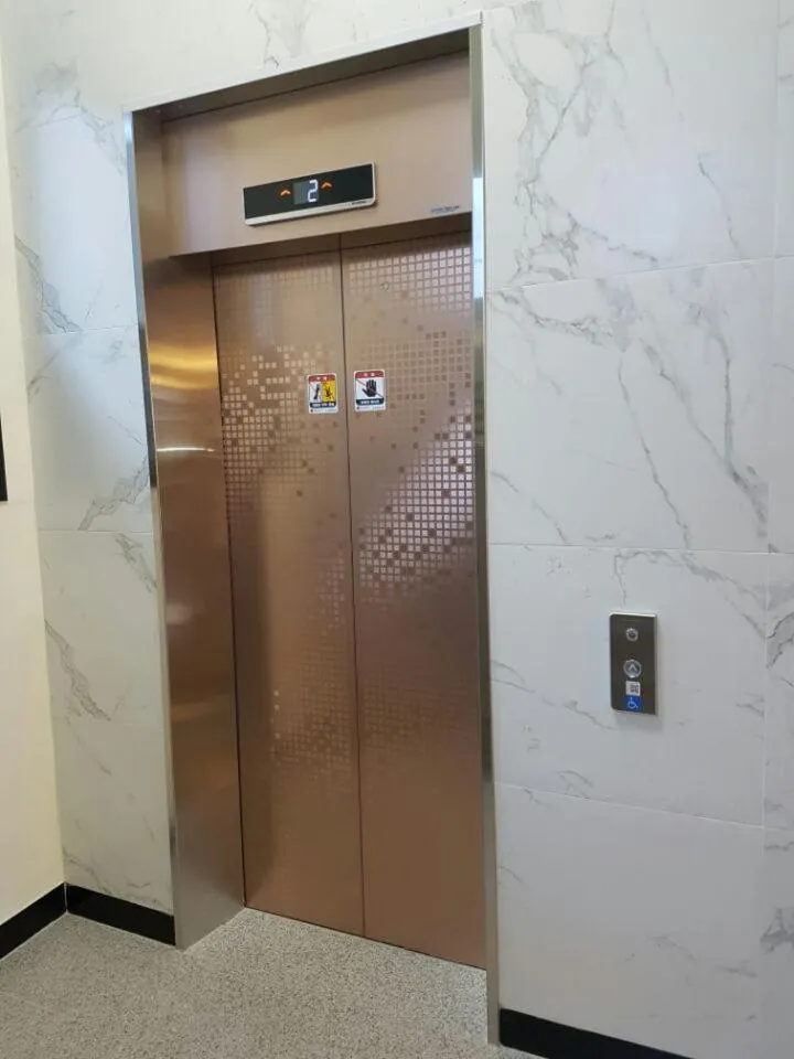 24 Guesthouse Suncheon