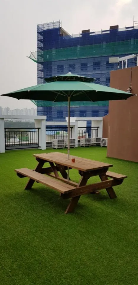 24 Guesthouse Suncheon