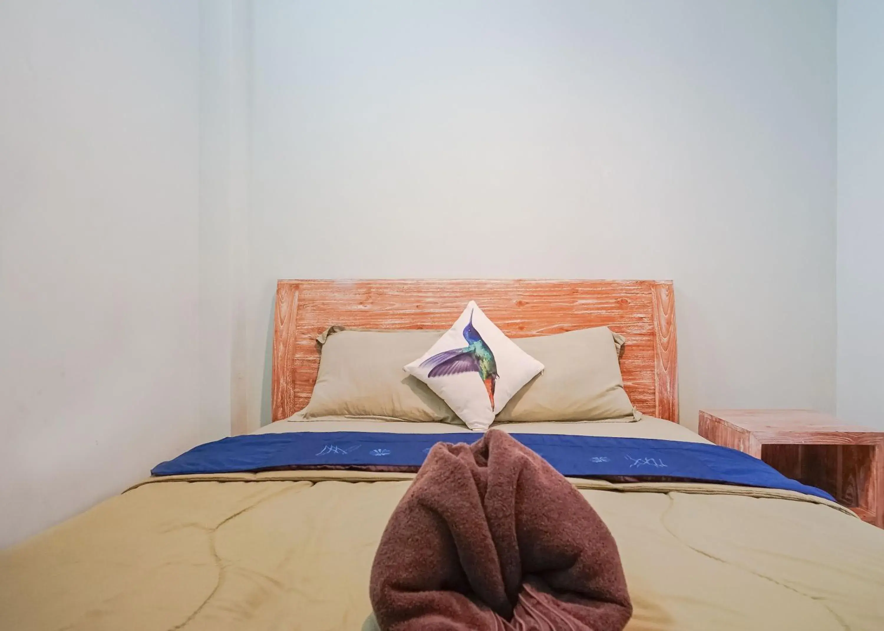 Bedroom, Bed in Aurora House Ubud Bedroom, Bed in Aurora House Ubud