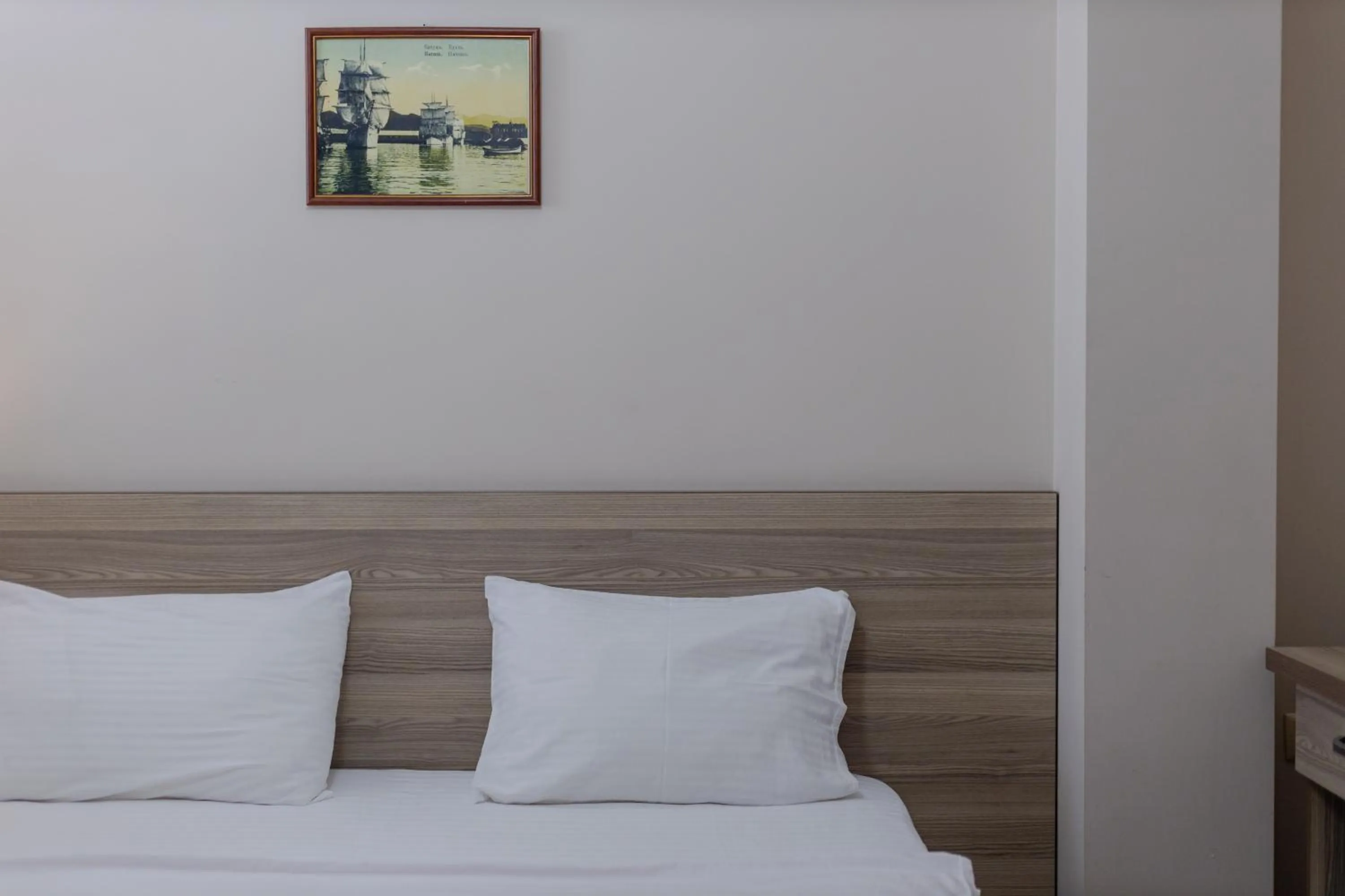 Photo of the whole room, Bed in Daisi Sunset Hotel