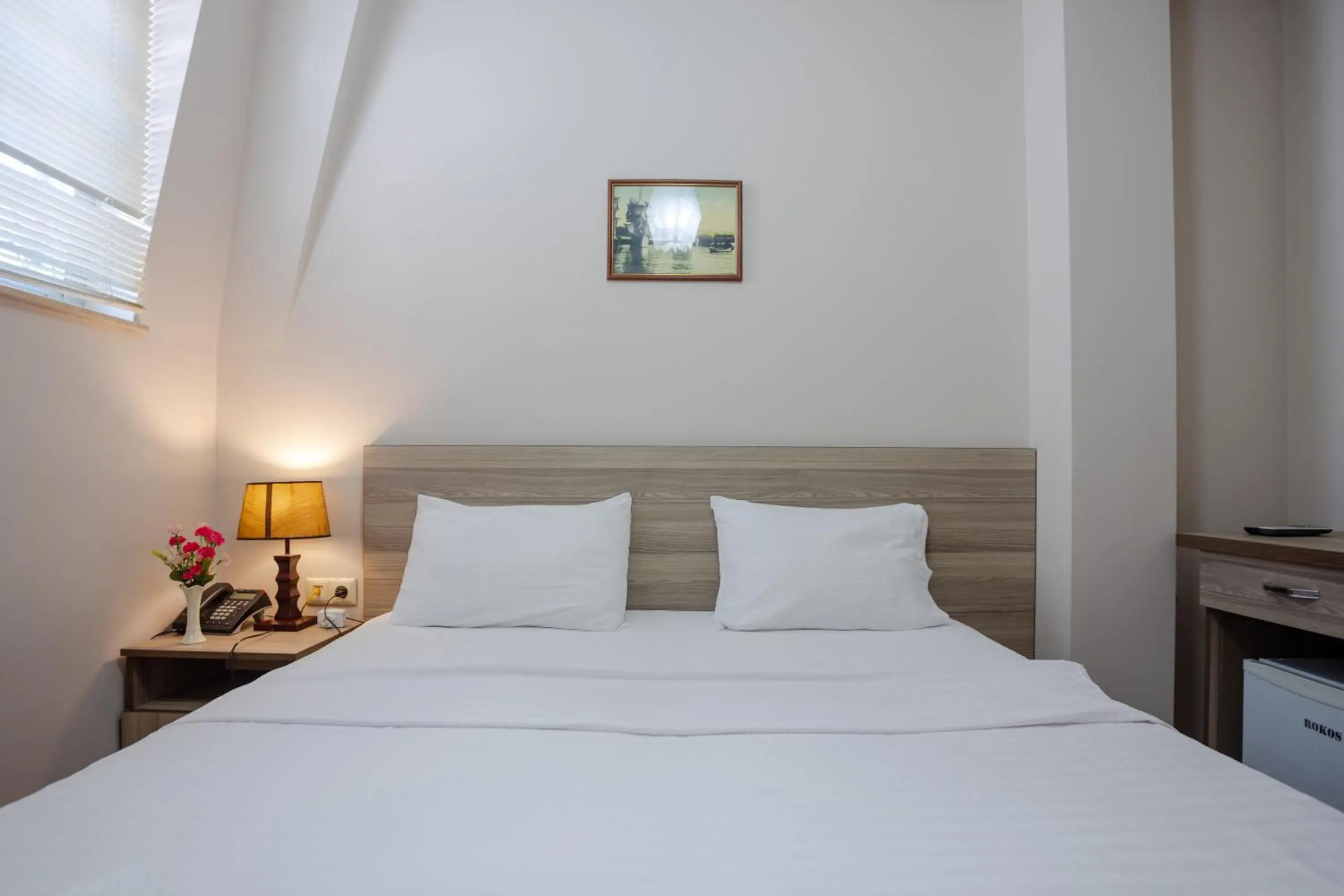 Budget Single Room - single occupancy in Daisi Sunset Hotel Budget Single Room - single occupancy in Daisi Sunset Hotel