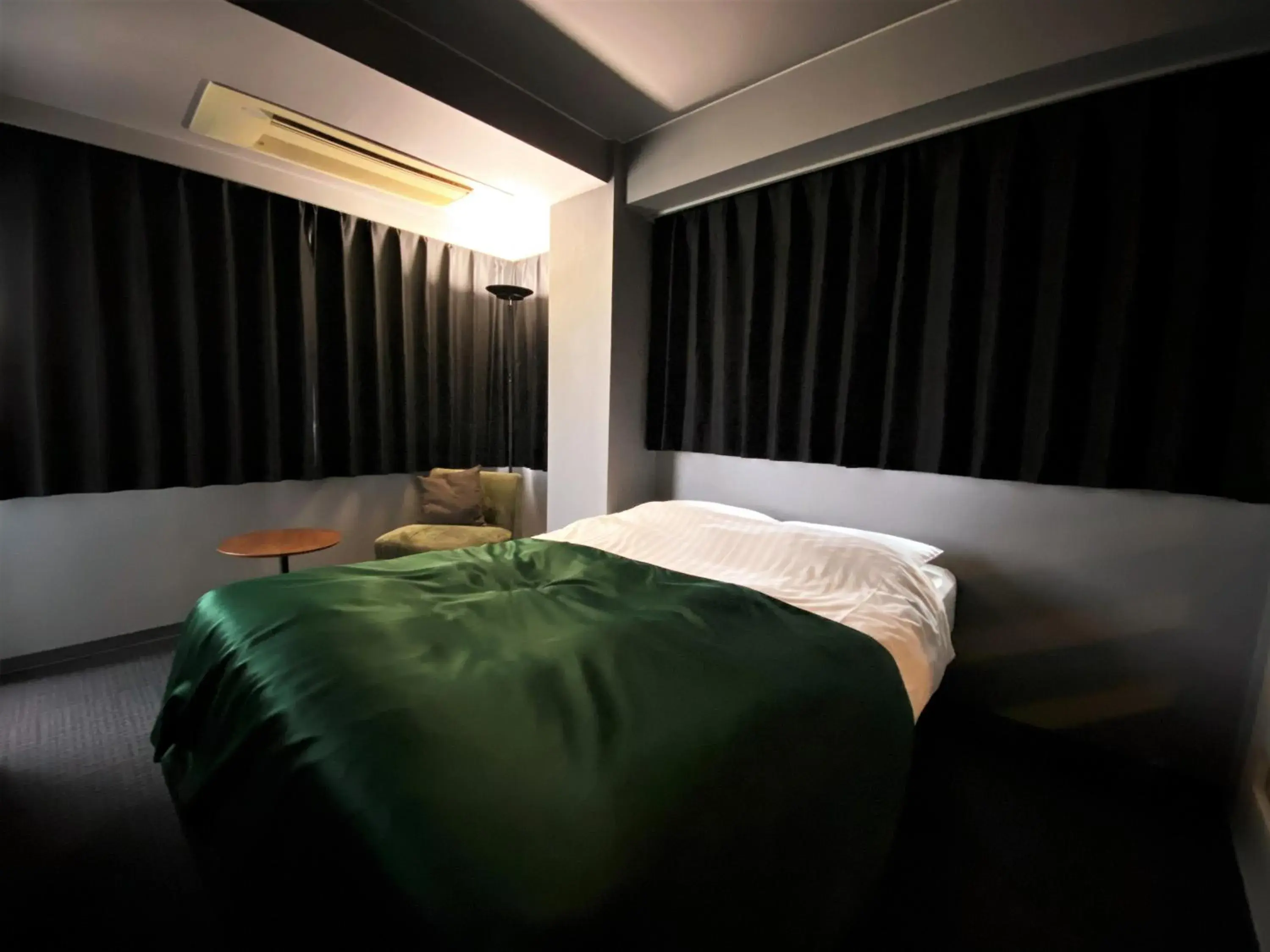 Bed in Randor Residence Tokyo Classic Bed in Randor Residence Tokyo Classic