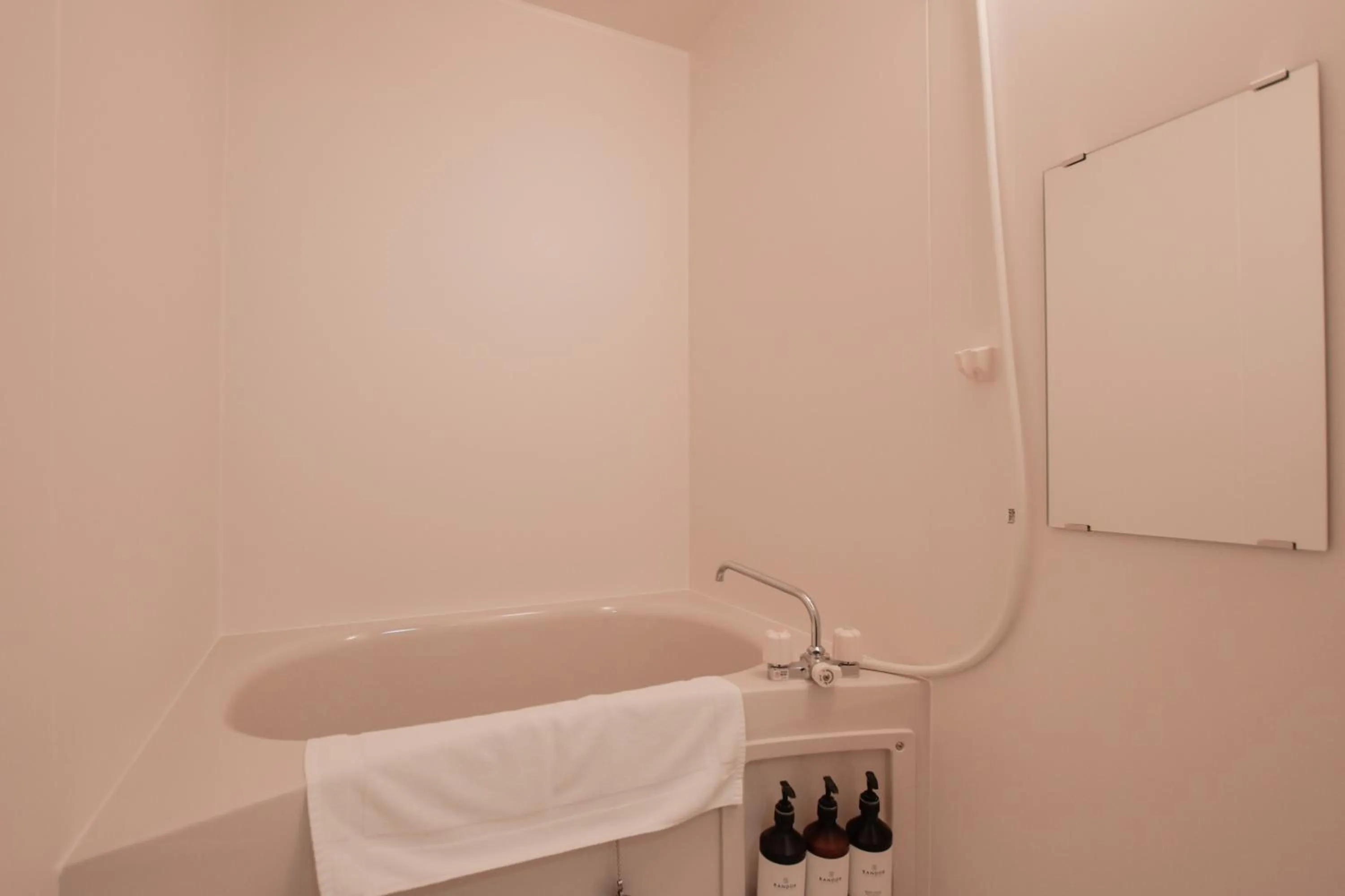 Bathroom in Randor Residence Tokyo Classic