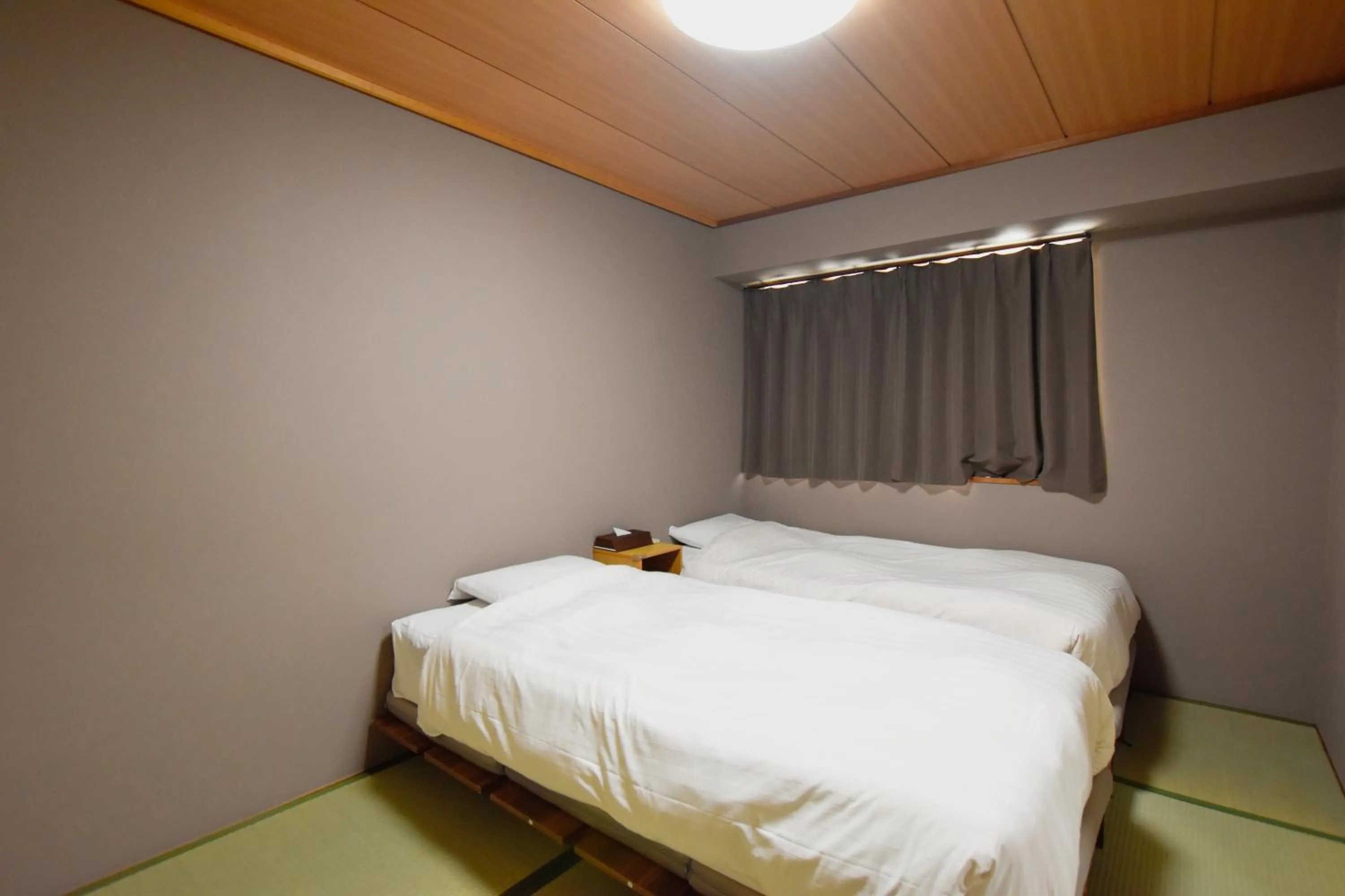 Bedroom, Bed in Randor Residence Tokyo Classic