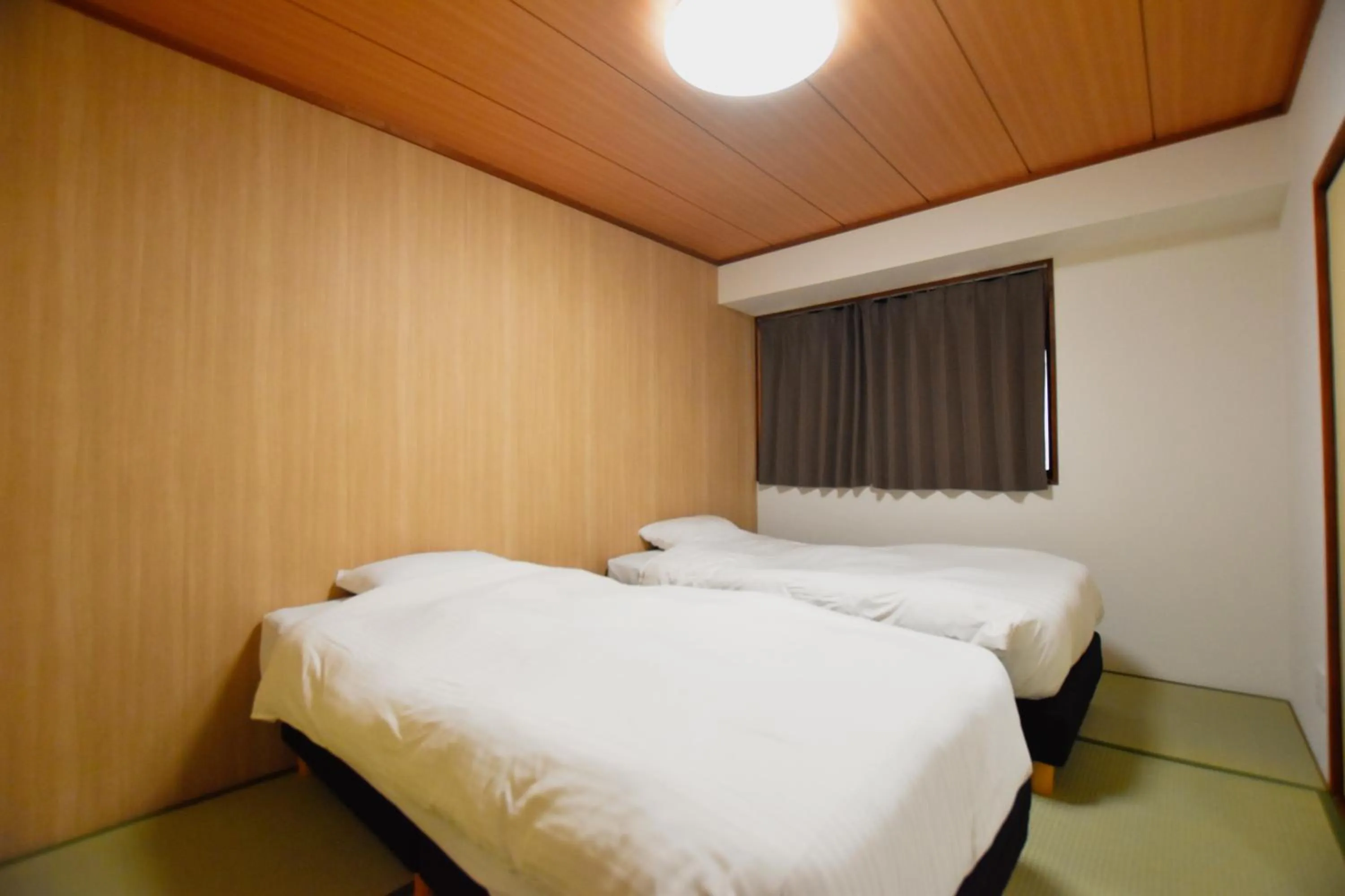 Bedroom, Bed in Randor Residence Tokyo Classic