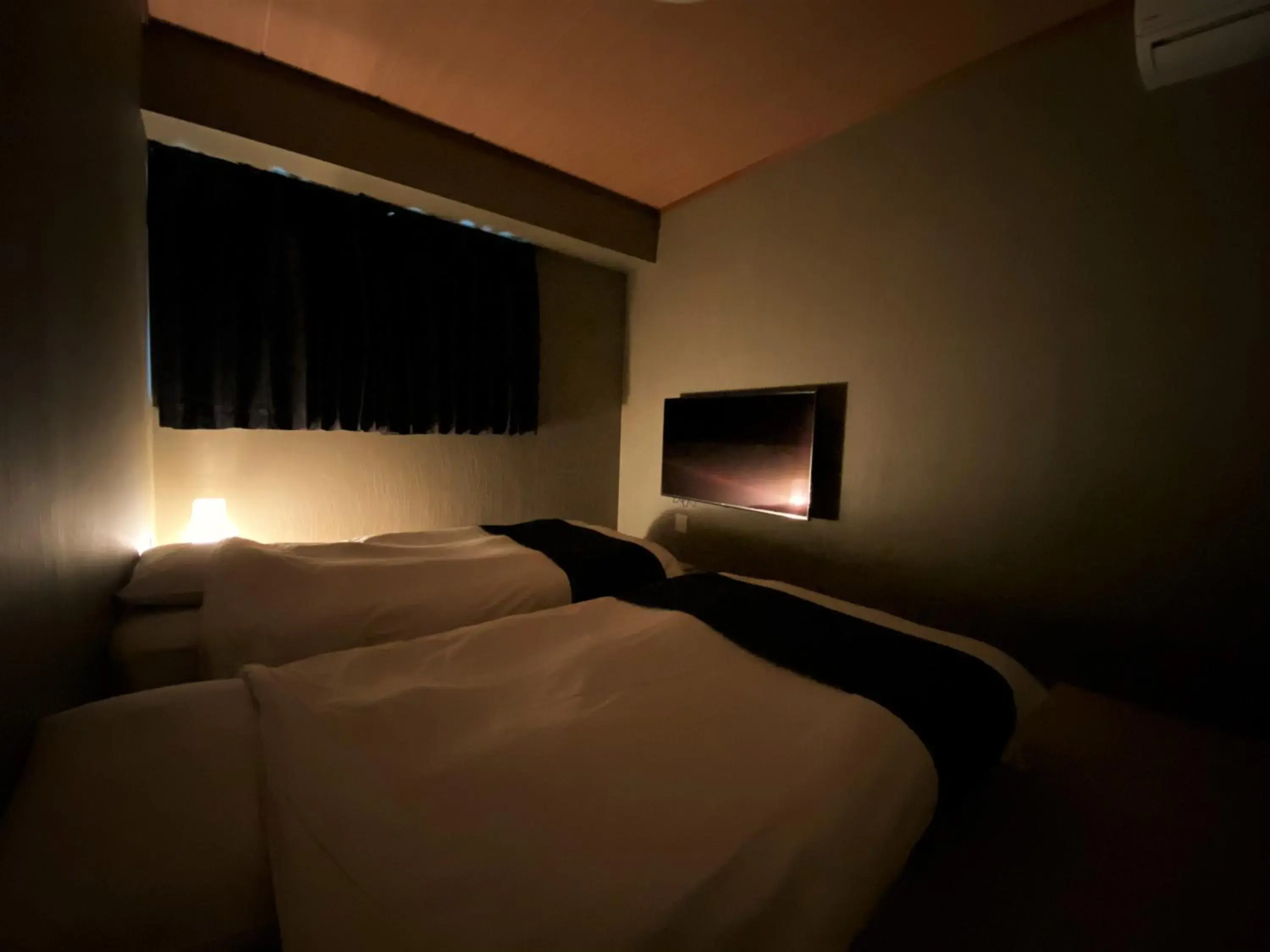 Bed in Randor Residence Tokyo Classic Bed in Randor Residence Tokyo Classic