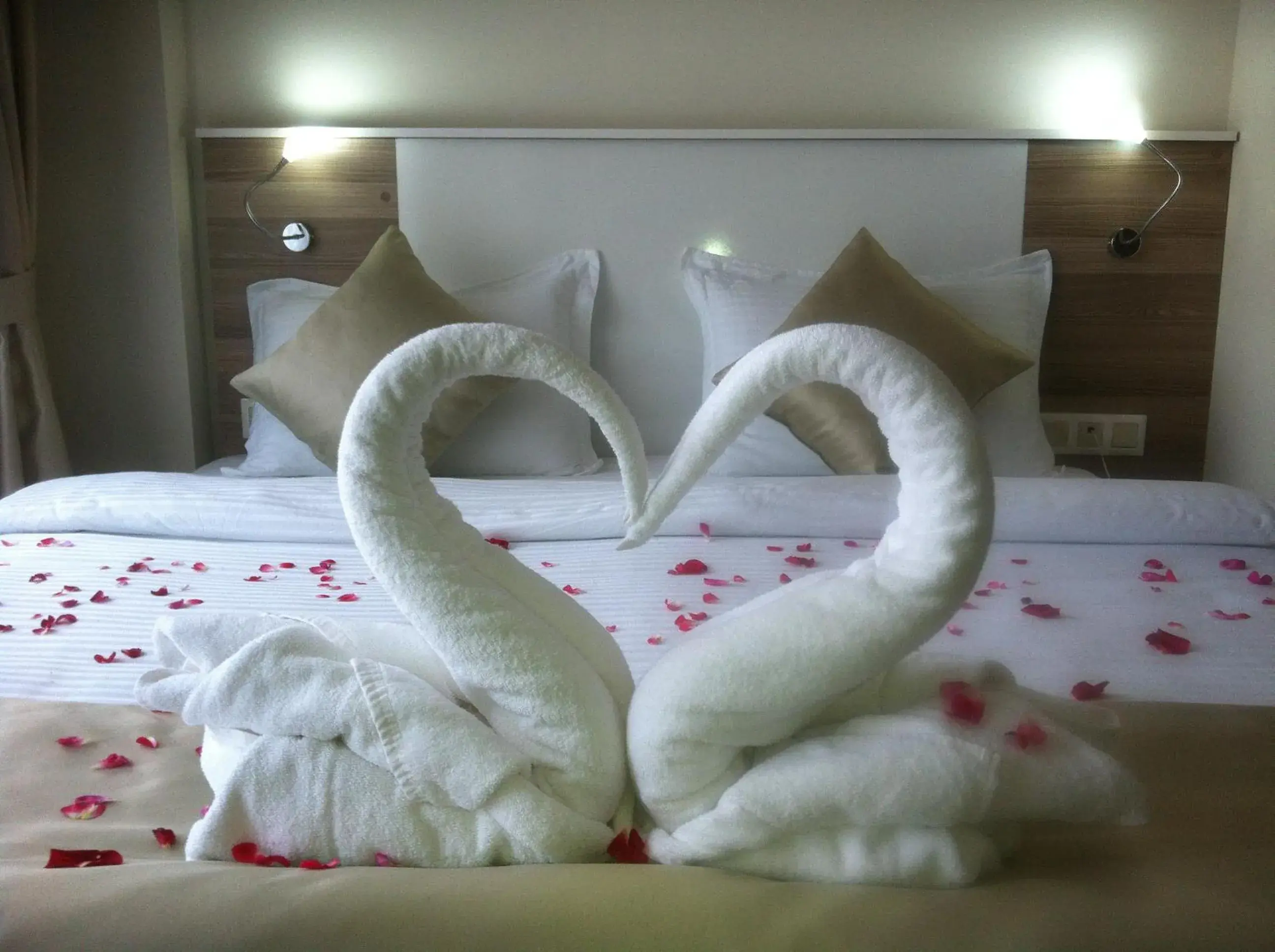 Superior Double Room in Bayrambey Otel Eskisehir Superior Double Room in Bayrambey Otel Eskisehir