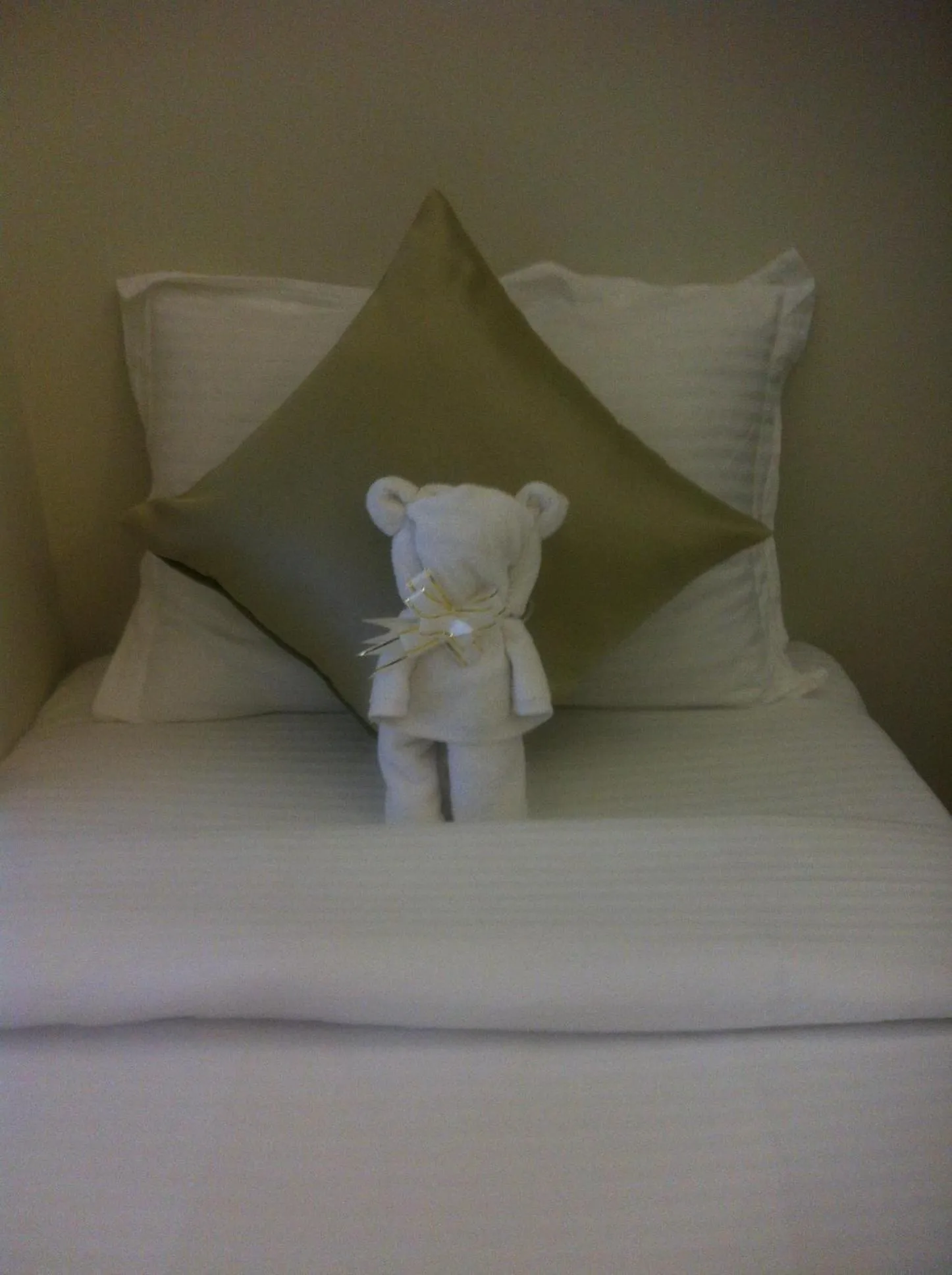 Bayrambey Otel Eskisehir