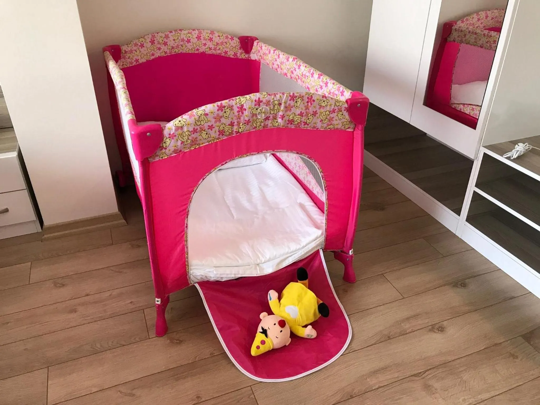 young children, Bed in Bayrambey Otel Eskisehir