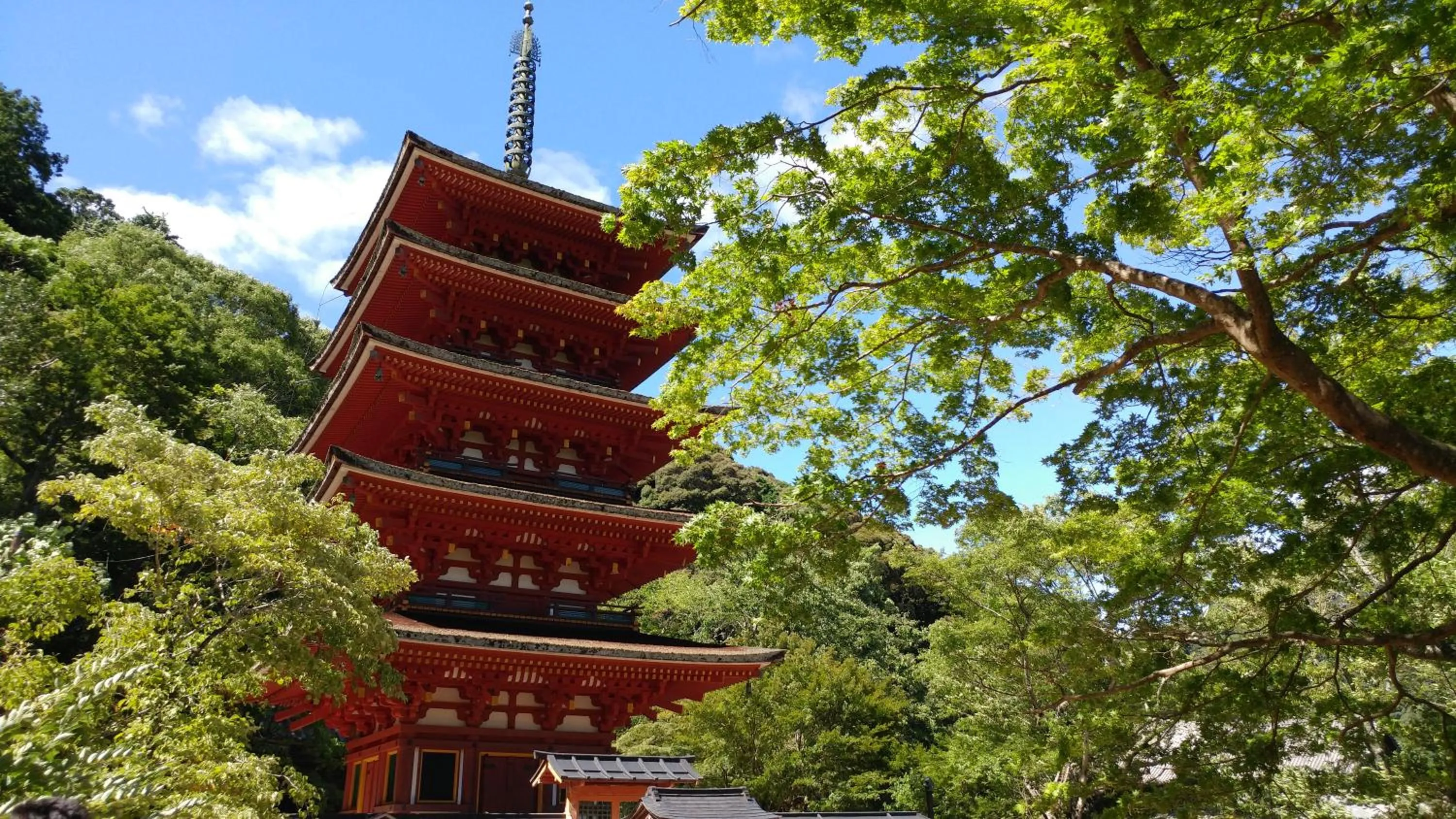 Nearby landmark in Bakery Hotel Chateau D'or