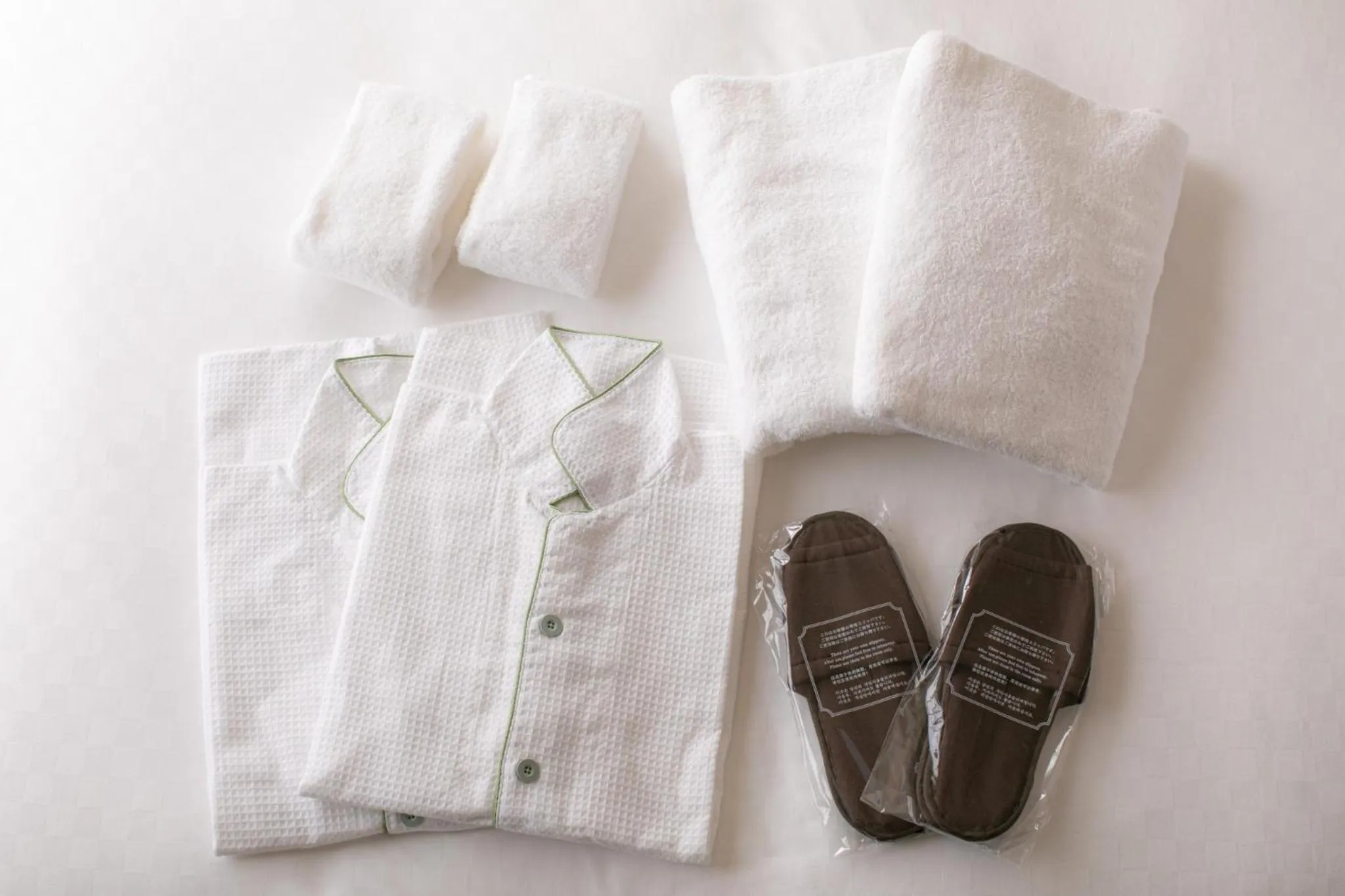 Photo of the whole room in Bakery Hotel Chateau D'or