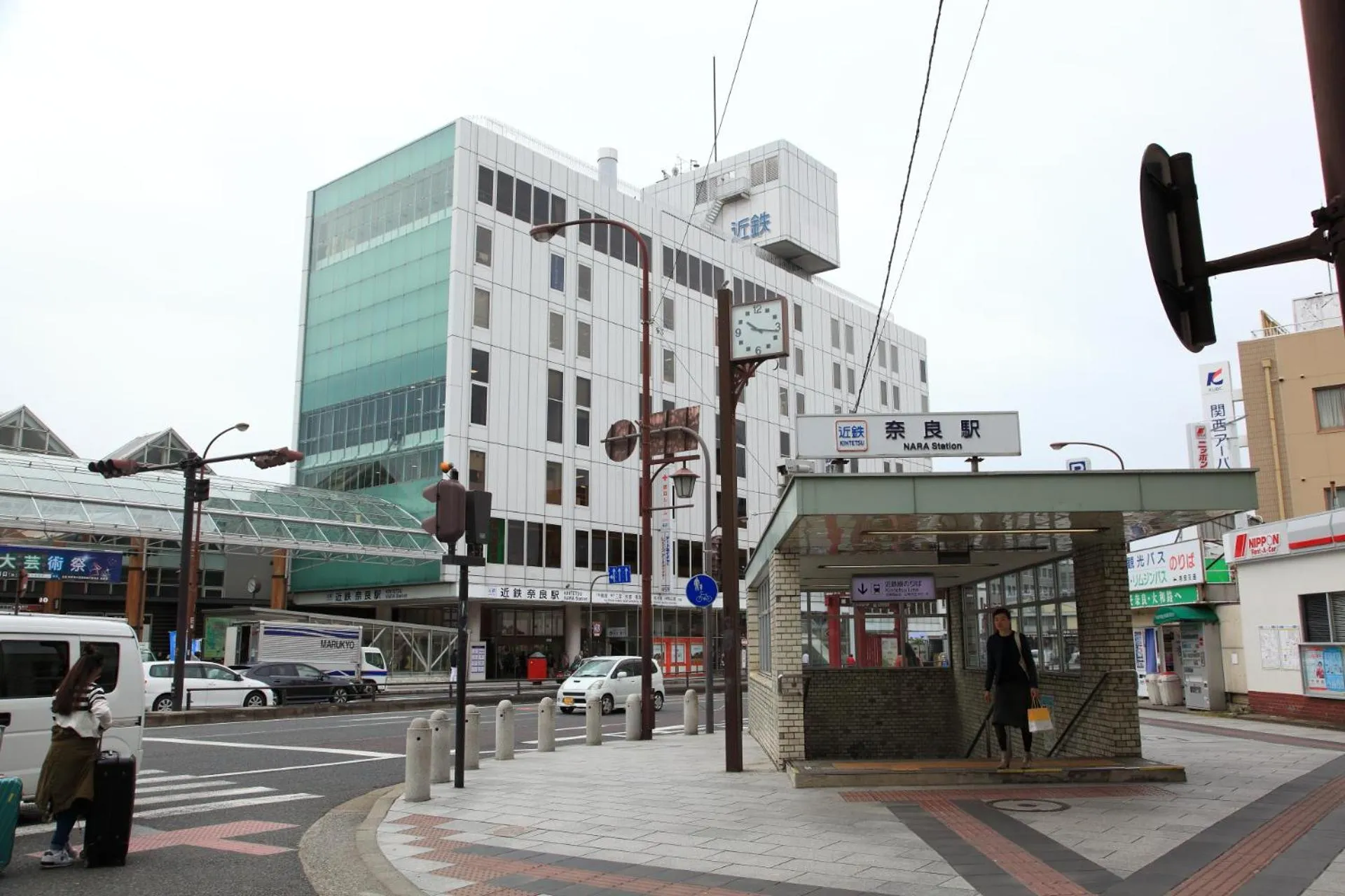 Neighbourhood in Bakery Hotel Chateau D'or