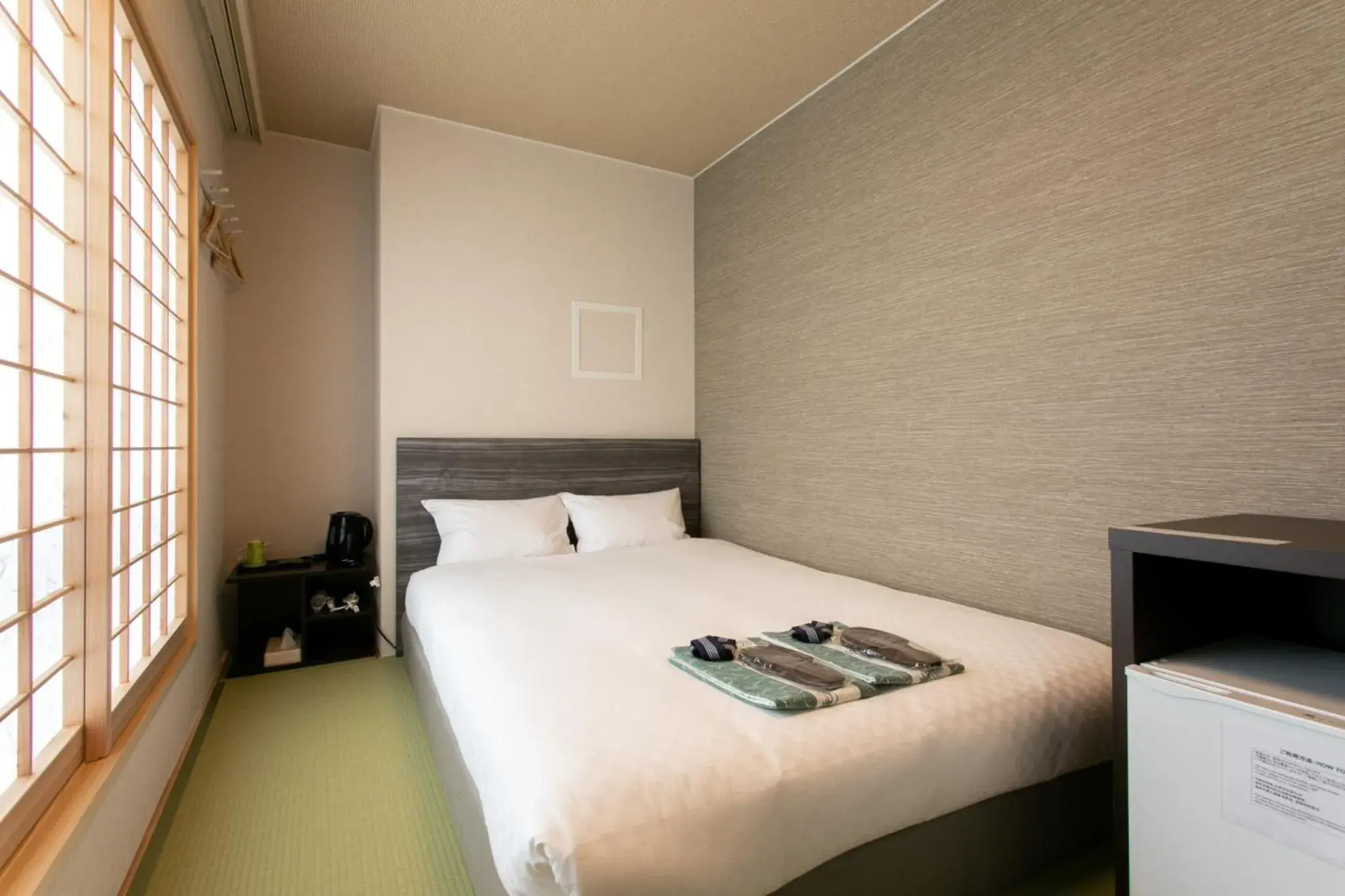 Bed in Bakery Hotel Chateau D'or Bed in Bakery Hotel Chateau D'or