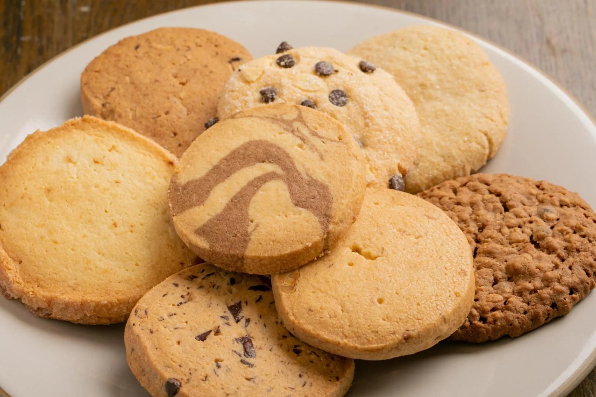 Restaurant/places to eat in Bakery Hotel Chateau D'or