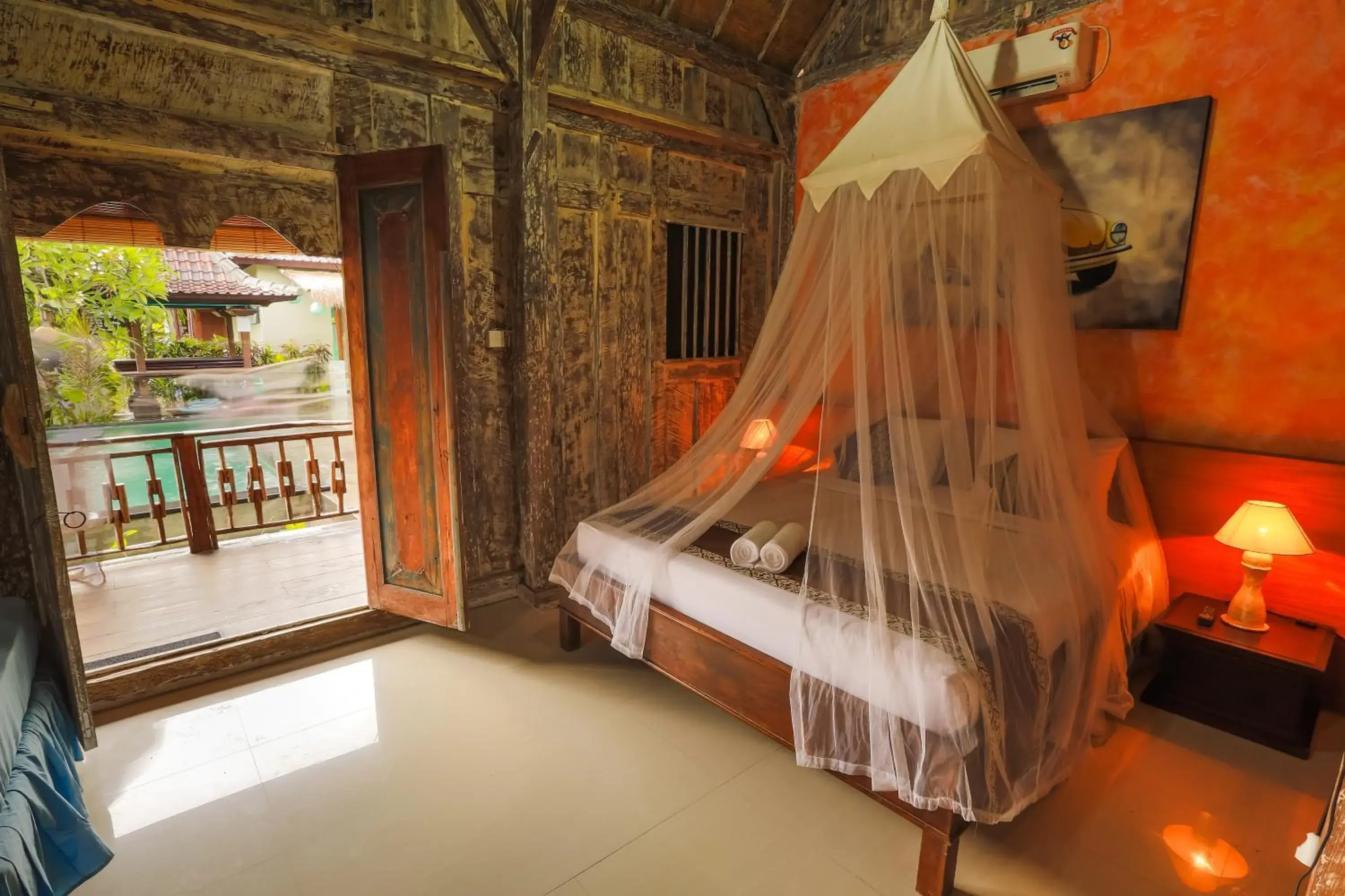 Deluxe Villa in Griya Pasir Ukir Deluxe Villa in Griya Pasir Ukir