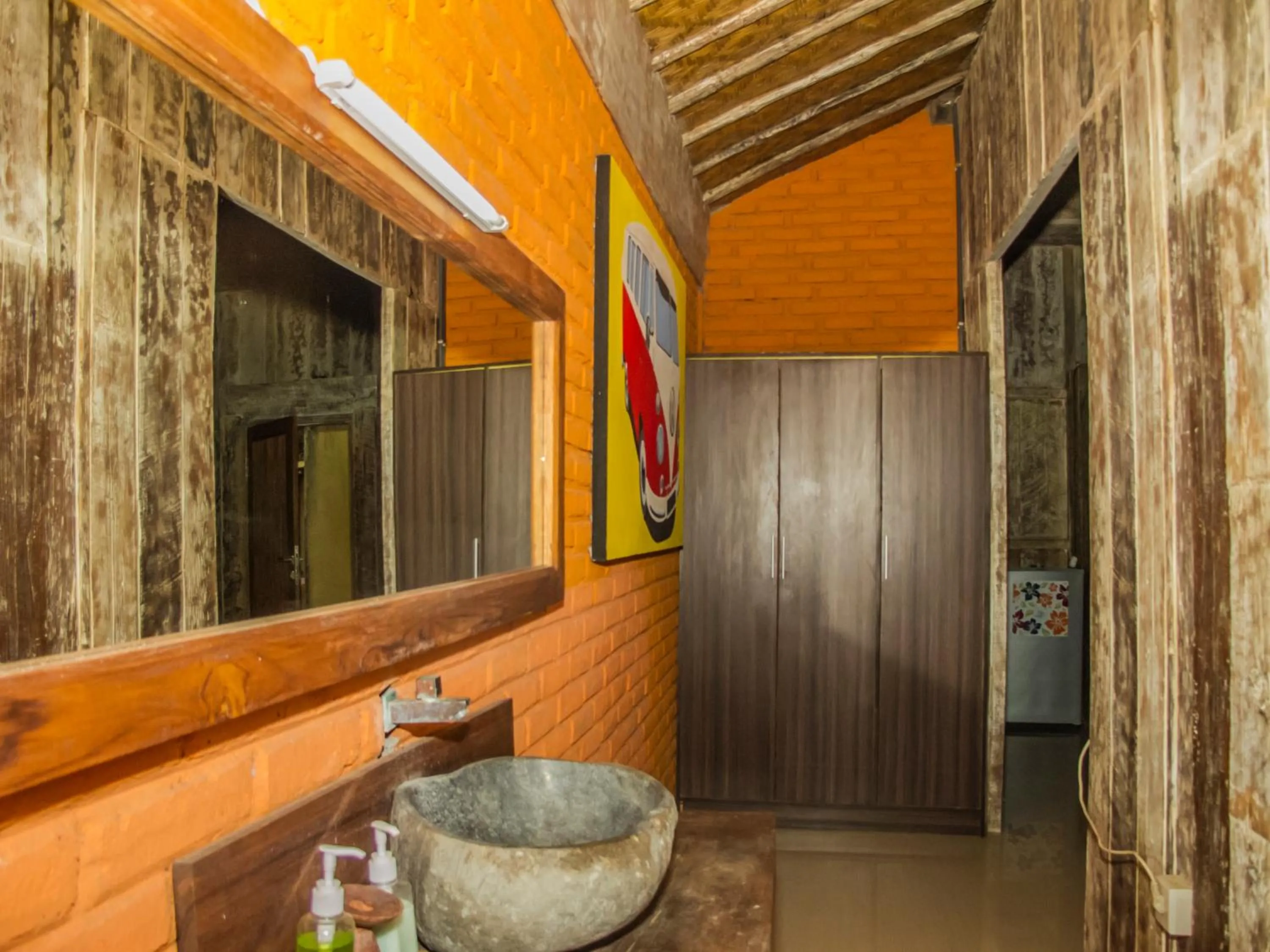 Property building in Griya Pasir Ukir