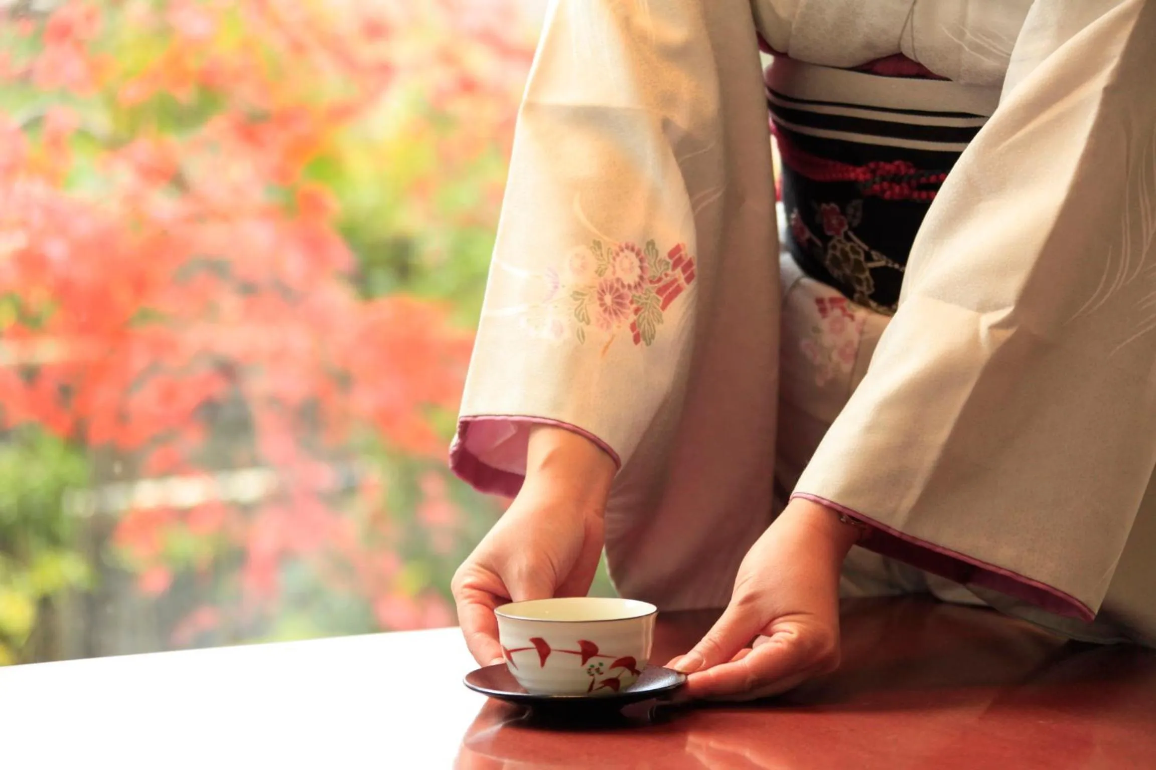 Other in Tensui Saryo