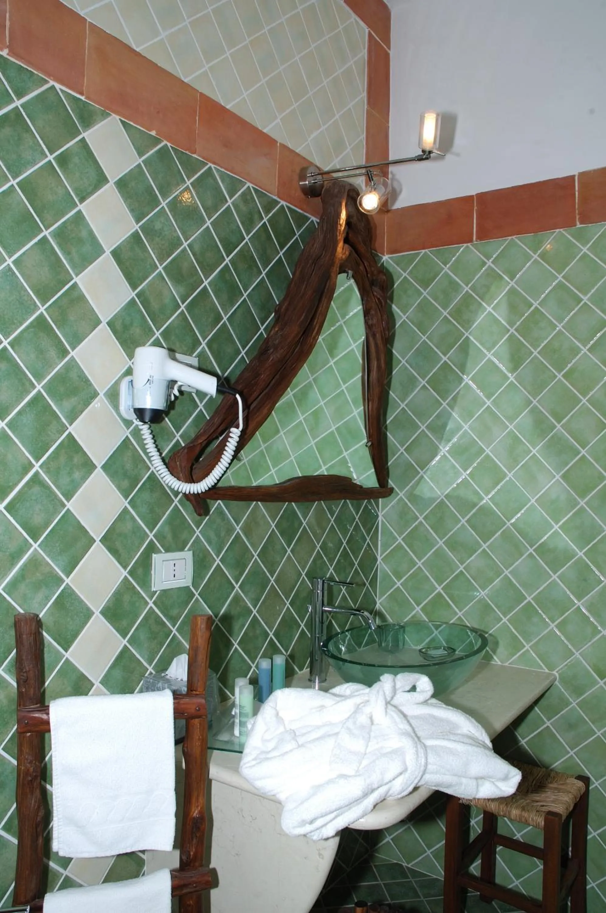 Toilet in Nascar Hotel