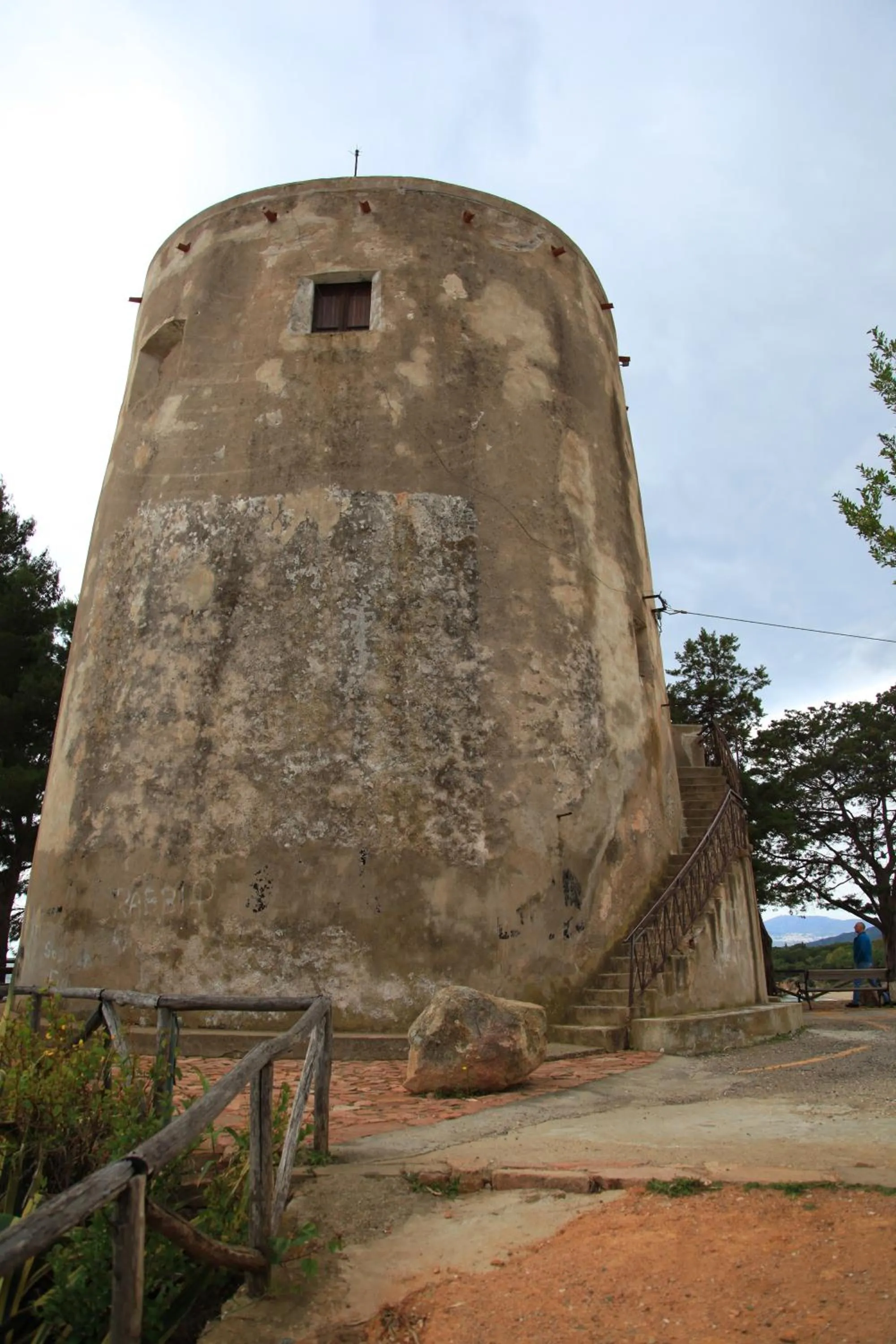 Area and facilities in Nascar Hotel