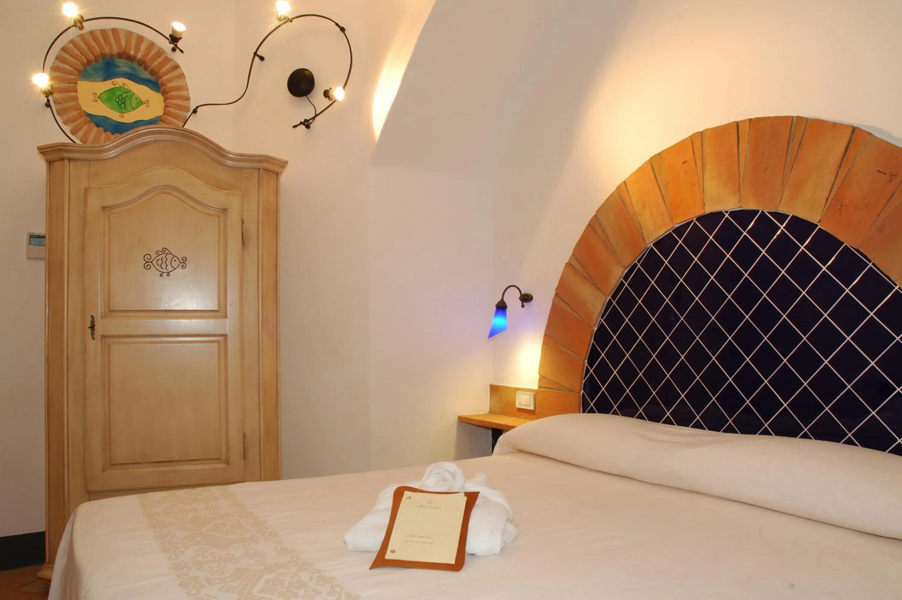 Bedroom, Bed in Nascar Hotel