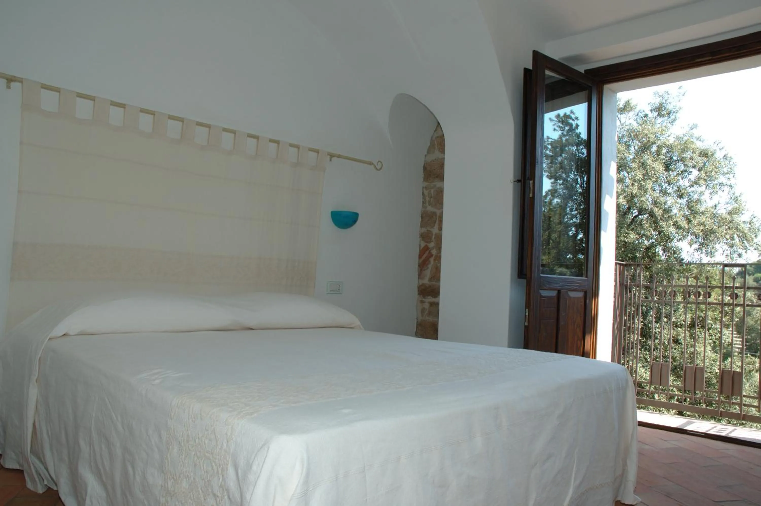 Bedroom, Bed in Nascar Hotel