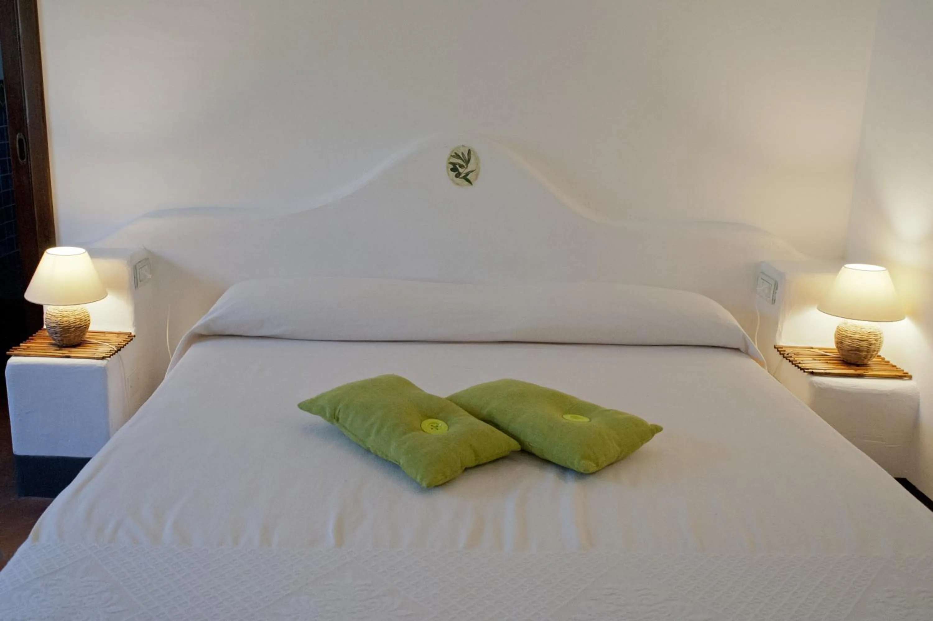 Bedroom, Bed in Nascar Hotel