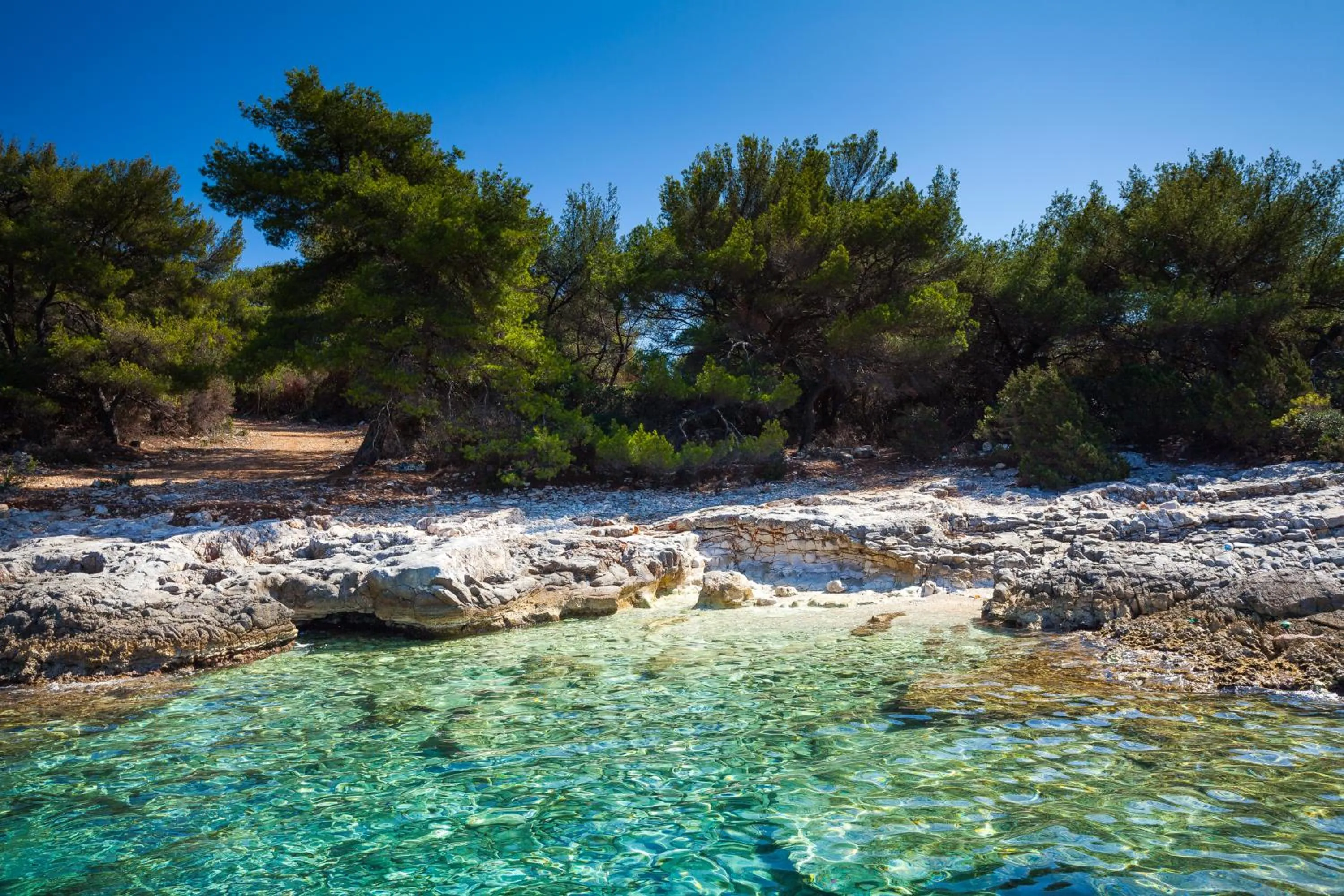 Stone House Villa Darinka