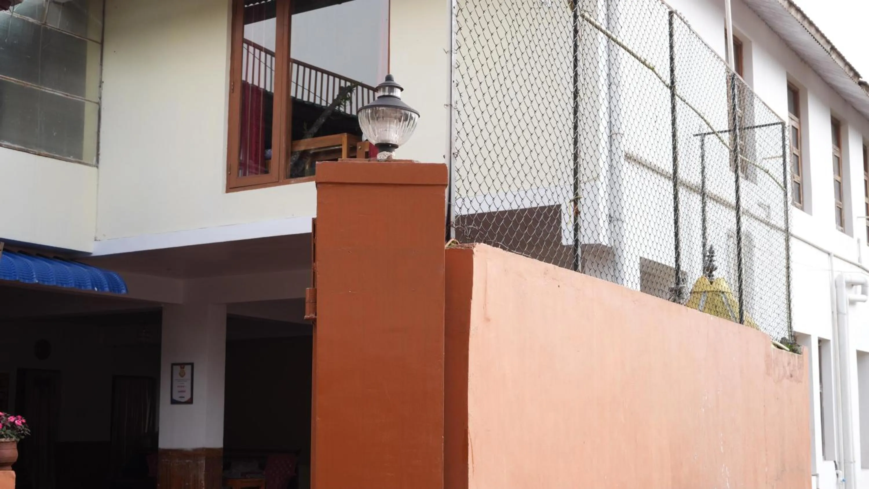 Satya Anand Cottage Pure Veg and Non Alcoholic Hotel