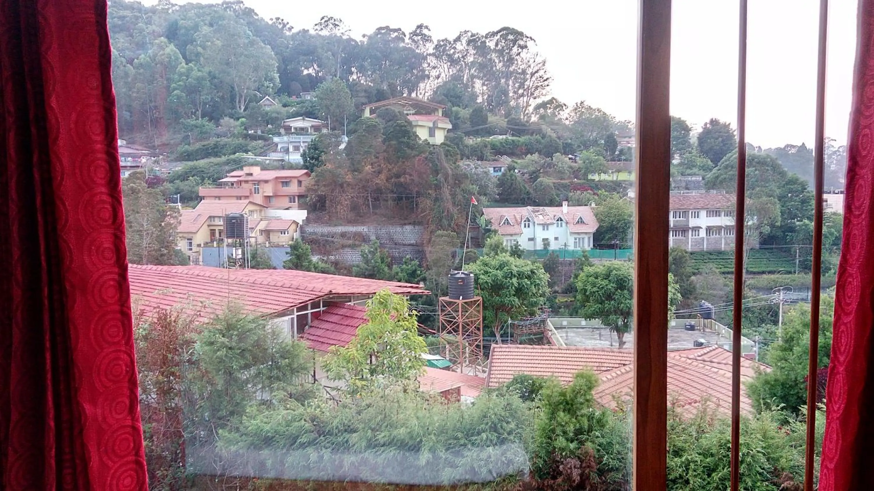 Satya Anand Cottage Pure Veg and Non Alcoholic Hotel