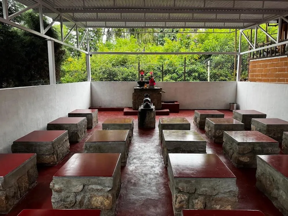 Satya Anand Cottage Pure Veg and Non Alcoholic Hotel