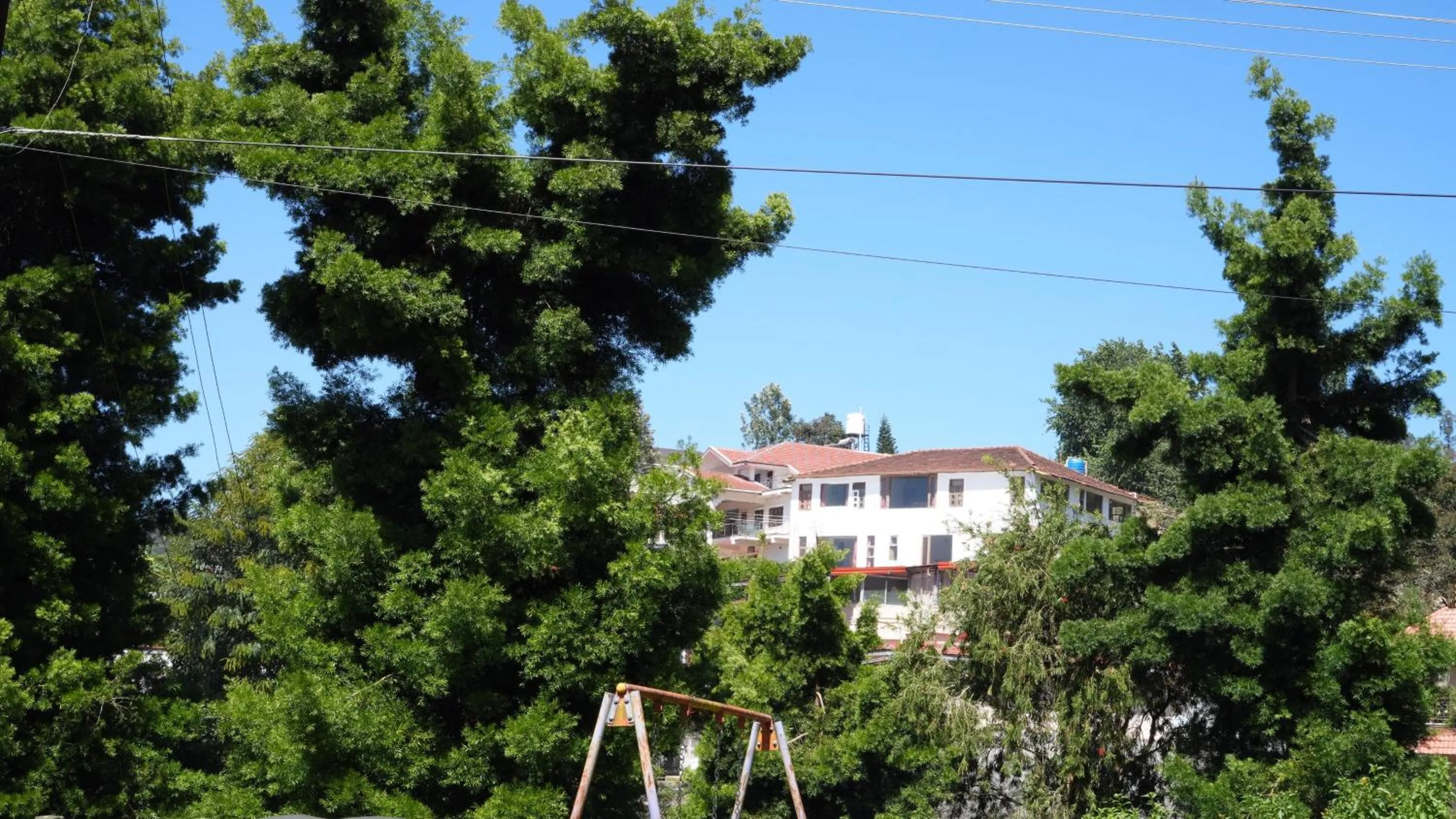 Satya Anand Cottage Pure Veg and Non Alcoholic Hotel