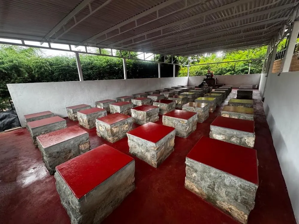 Satya Anand Cottage Pure Veg and Non Alcoholic Hotel