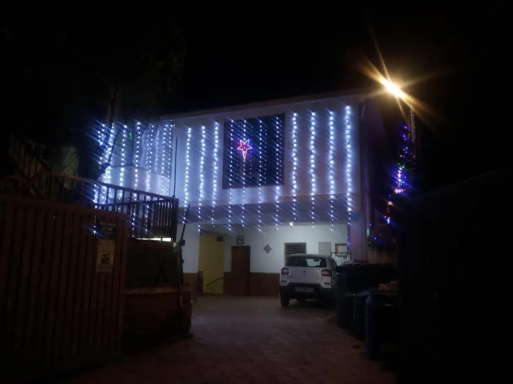 Satya Anand Cottage Pure Veg and Non Alcoholic Hotel