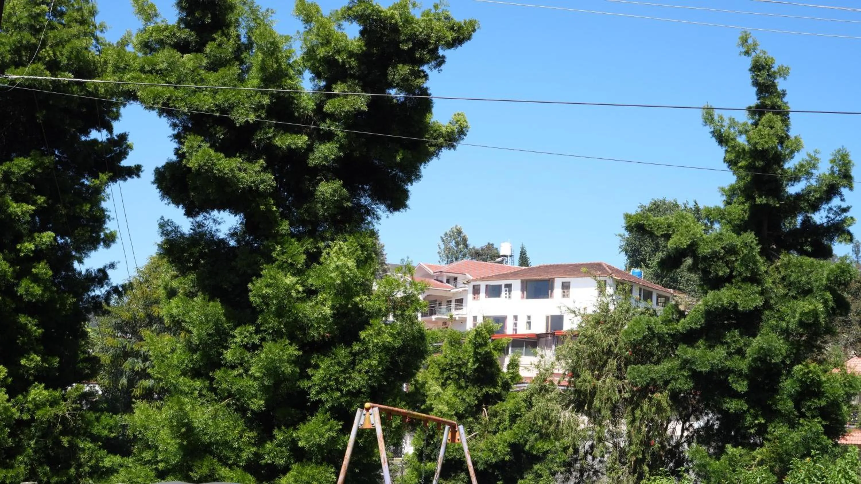 Satya Anand Cottage Pure Veg and Non Alcoholic Hotel