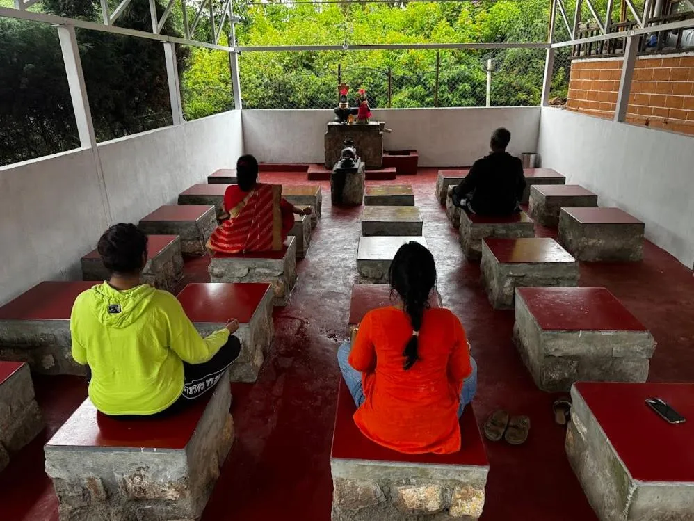 Satya Anand Cottage Pure Veg and Non Alcoholic Hotel