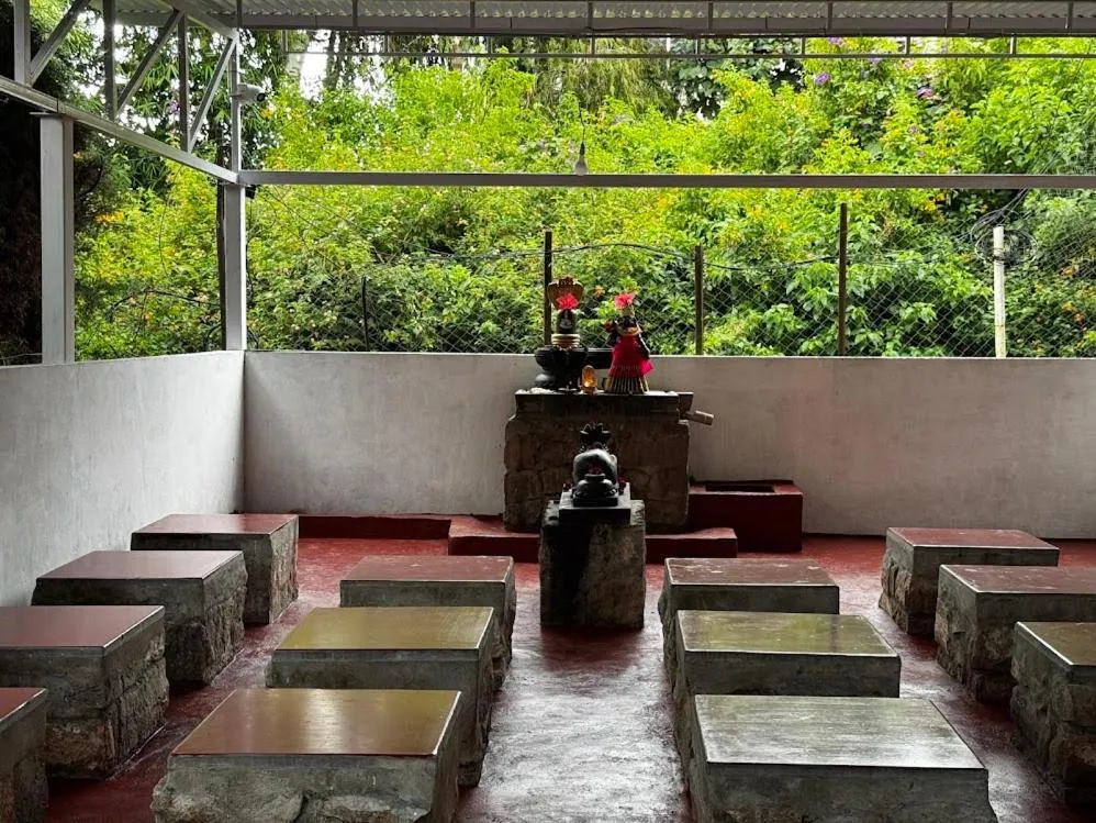 Satya Anand Cottage Pure Veg and Non Alcoholic Hotel