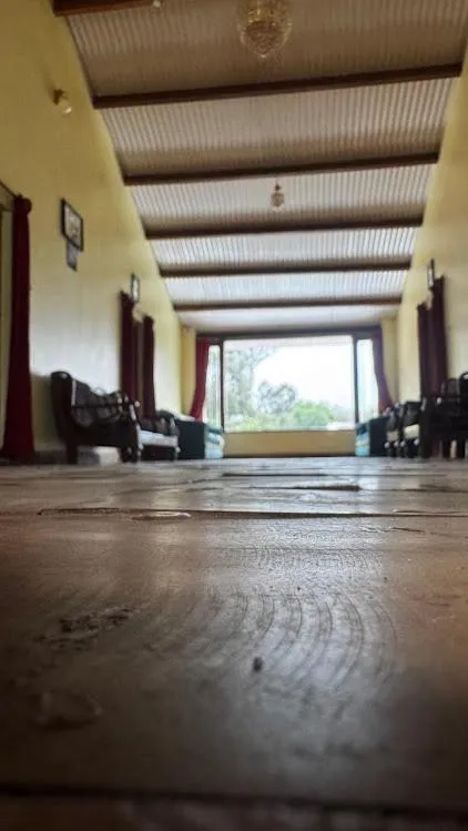 Satya Anand Cottage Pure Veg and Non Alcoholic Hotel