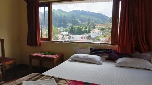 Satya Anand Cottage Pure Veg and Non Alcoholic Hotel