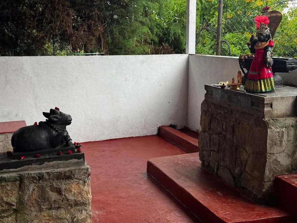 Satya Anand Cottage Pure Veg and Non Alcoholic Hotel