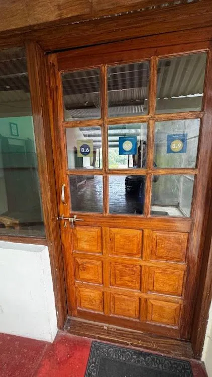 Satya Anand Cottage Pure Veg and Non Alcoholic Hotel