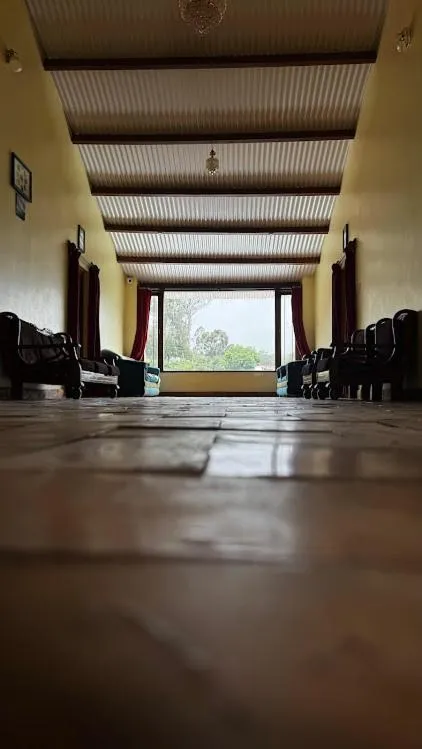 Satya Anand Cottage Pure Veg and Non Alcoholic Hotel