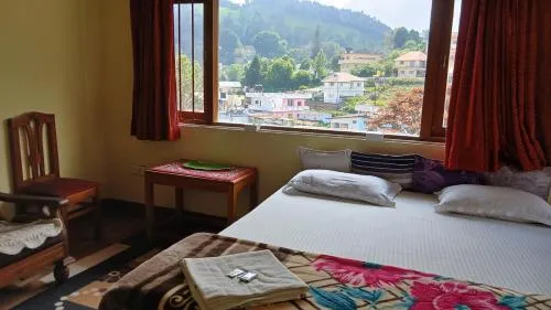 Satya Anand Cottage Pure Veg and Non Alcoholic Hotel