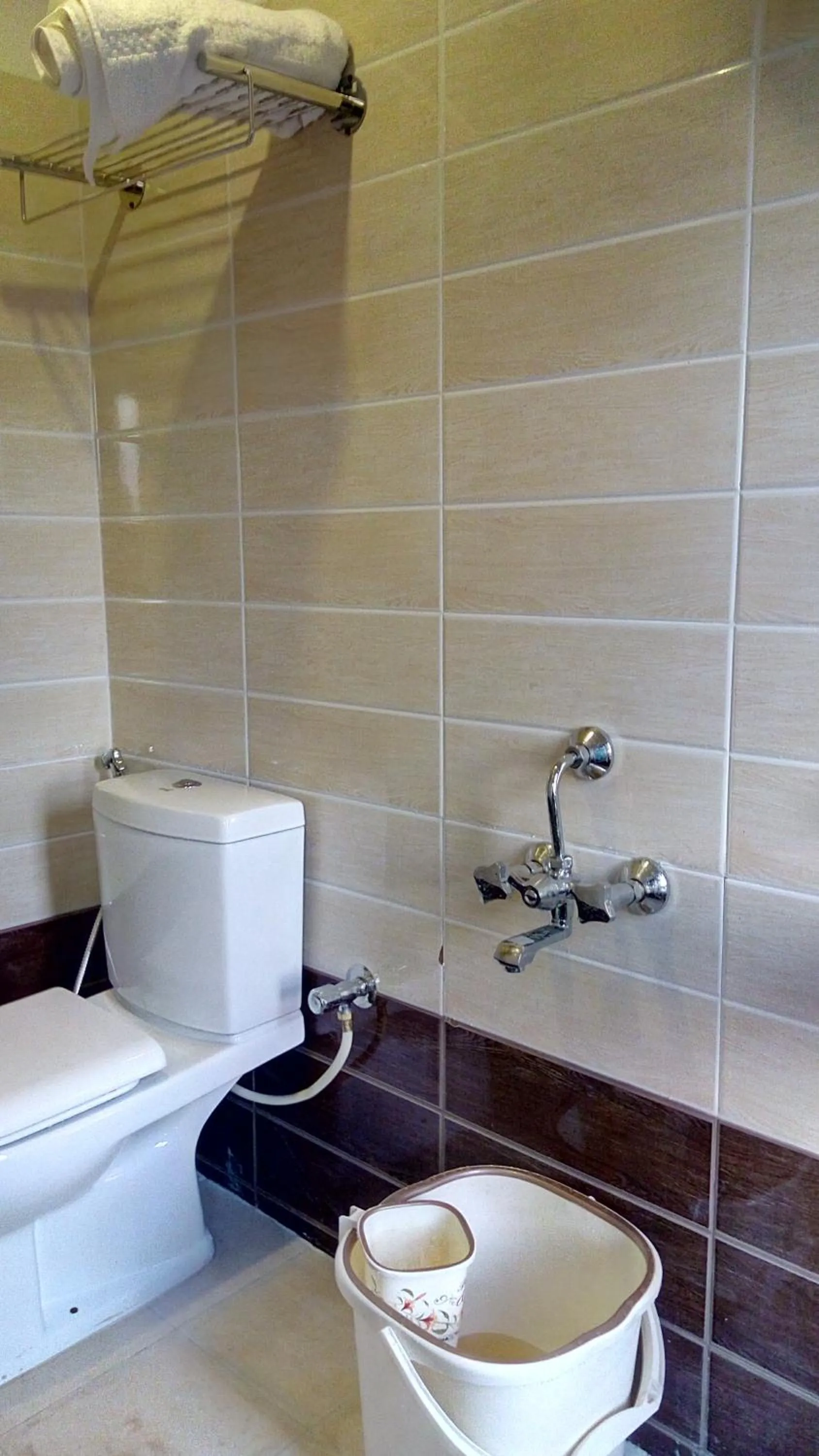 Satya Anand Cottage Pure Veg and Non Alcoholic Hotel